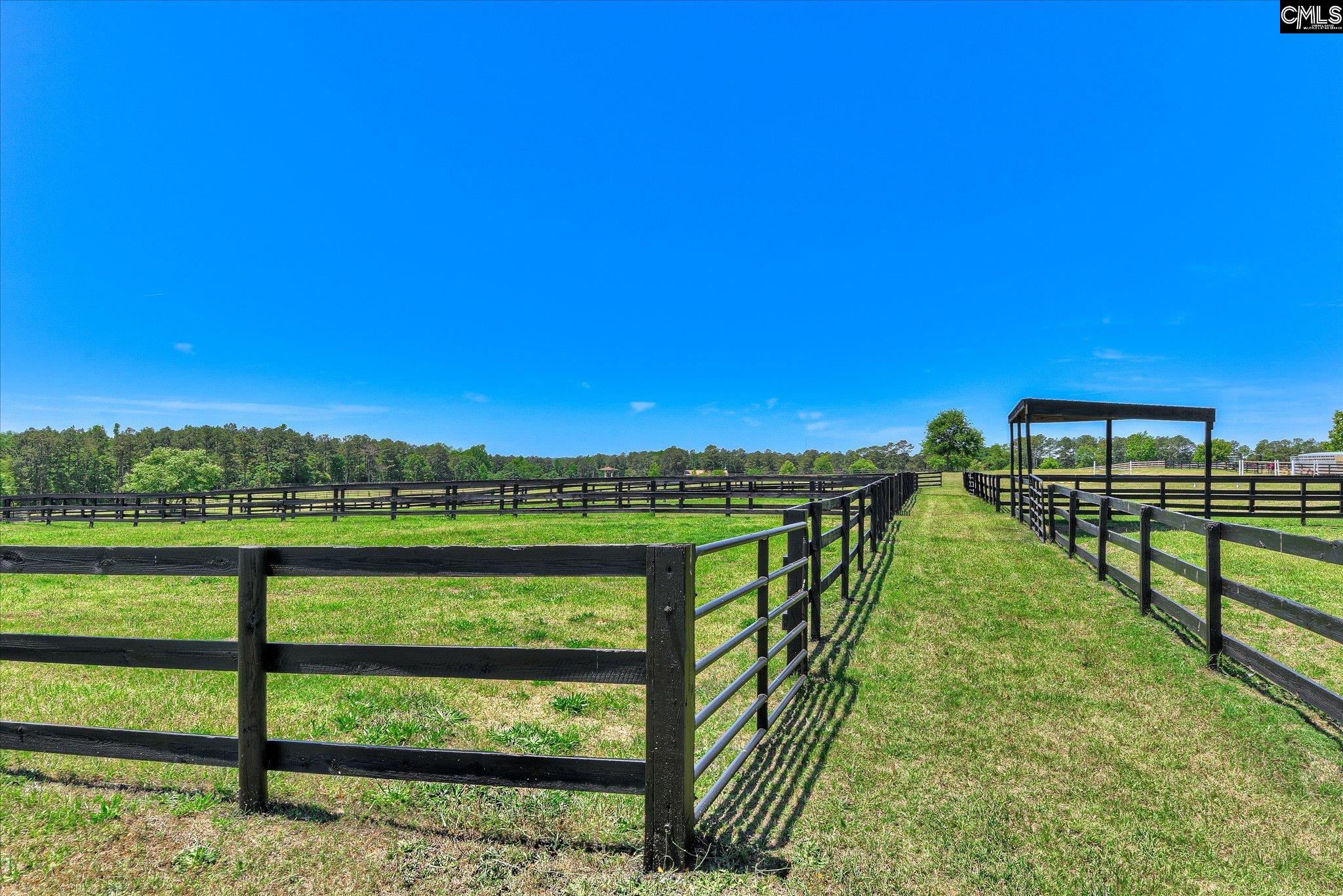 929 Airport Road Johnston, SC 29832-1234