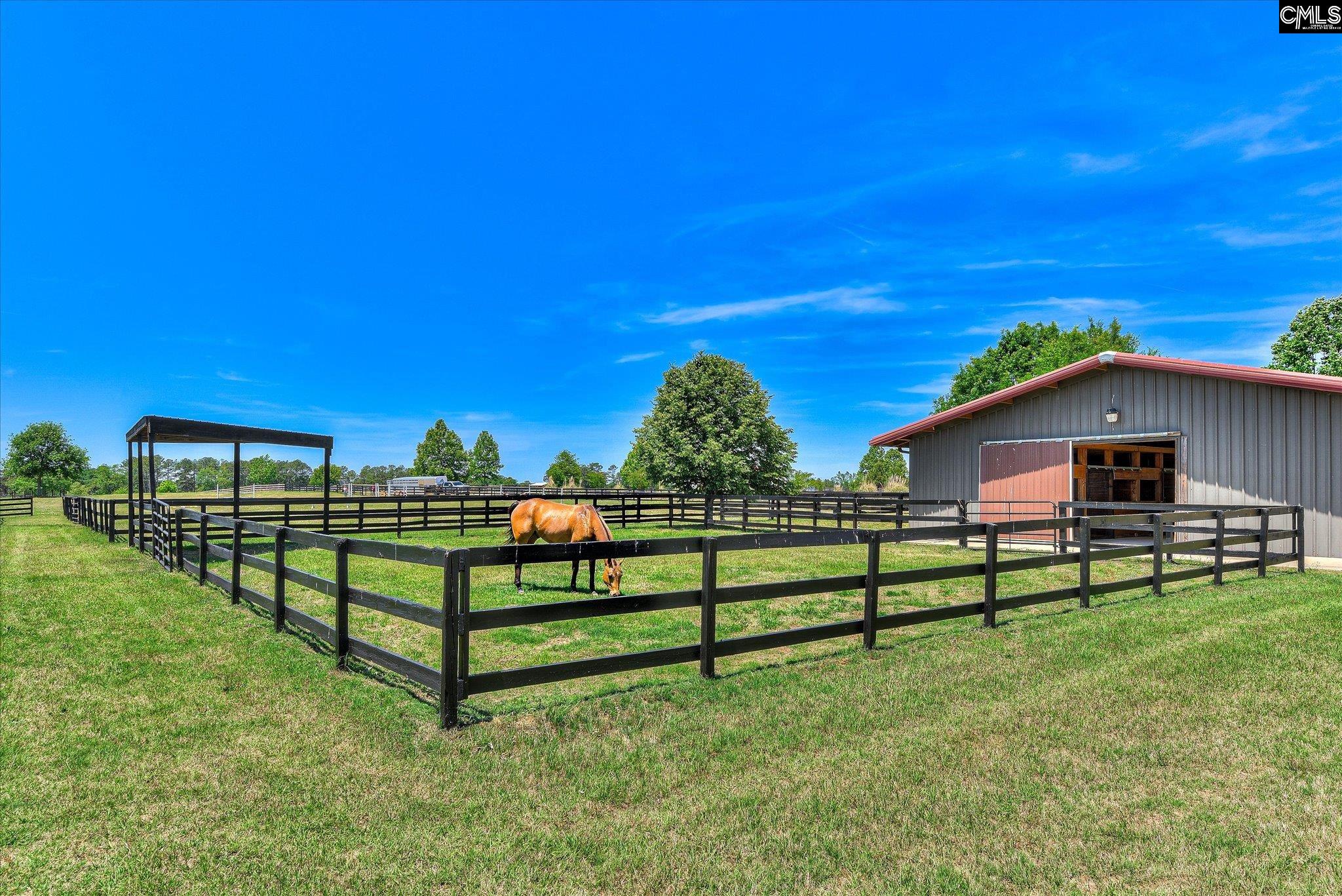 929 Airport Road Johnston, SC 29832-1234