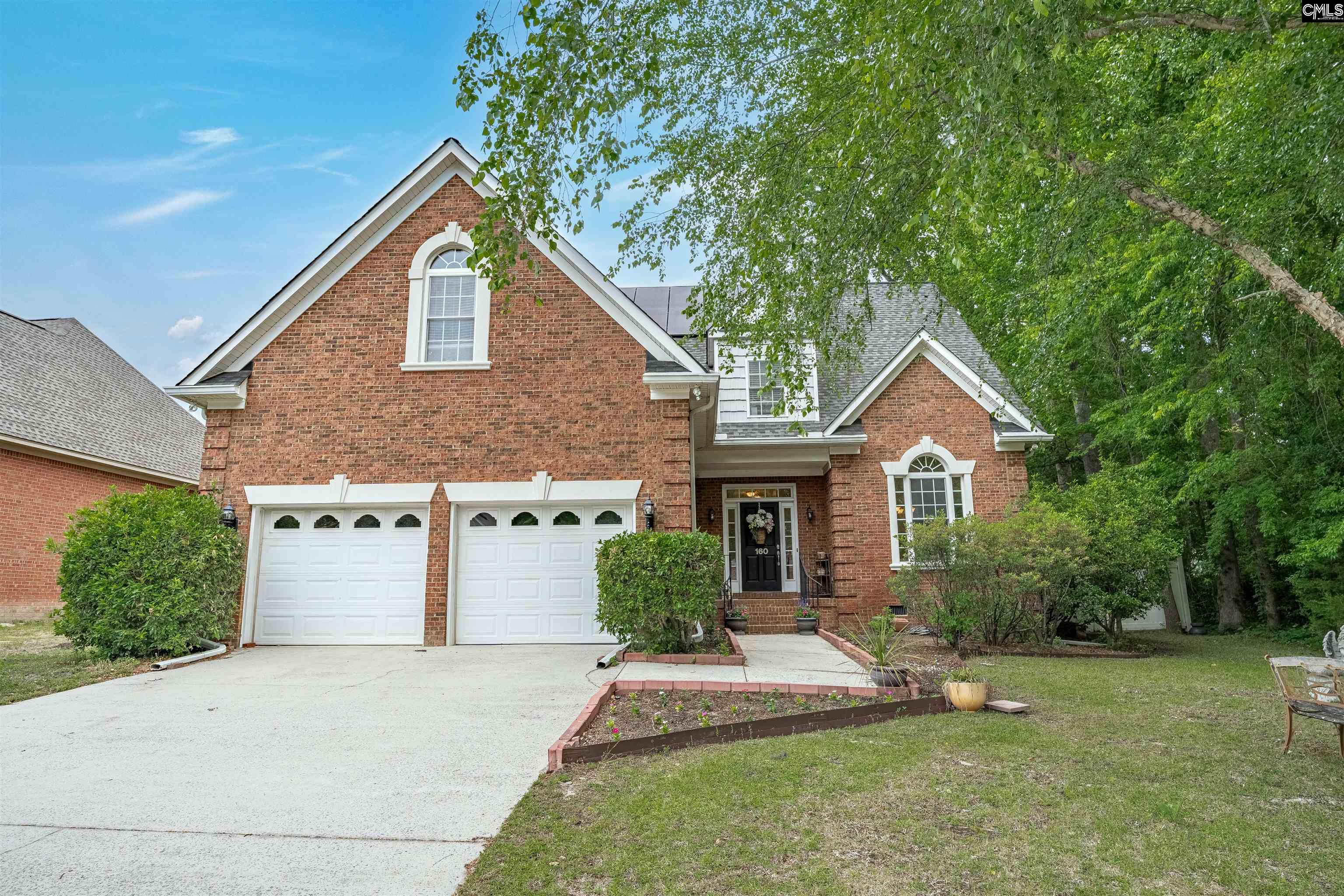 160 Mariners Creek Drive