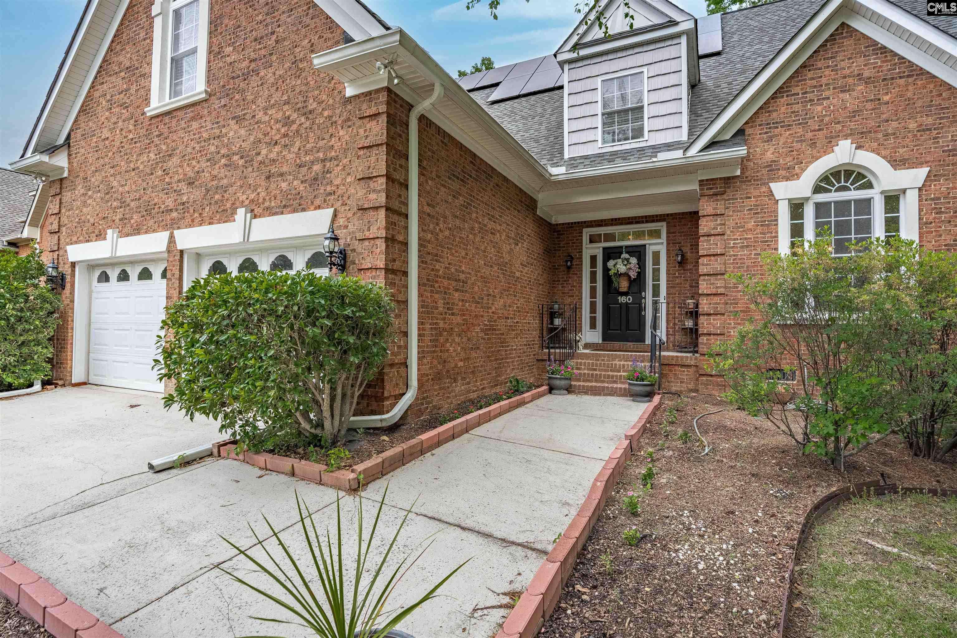160 Mariners Creek Drive Lexington, SC 29072