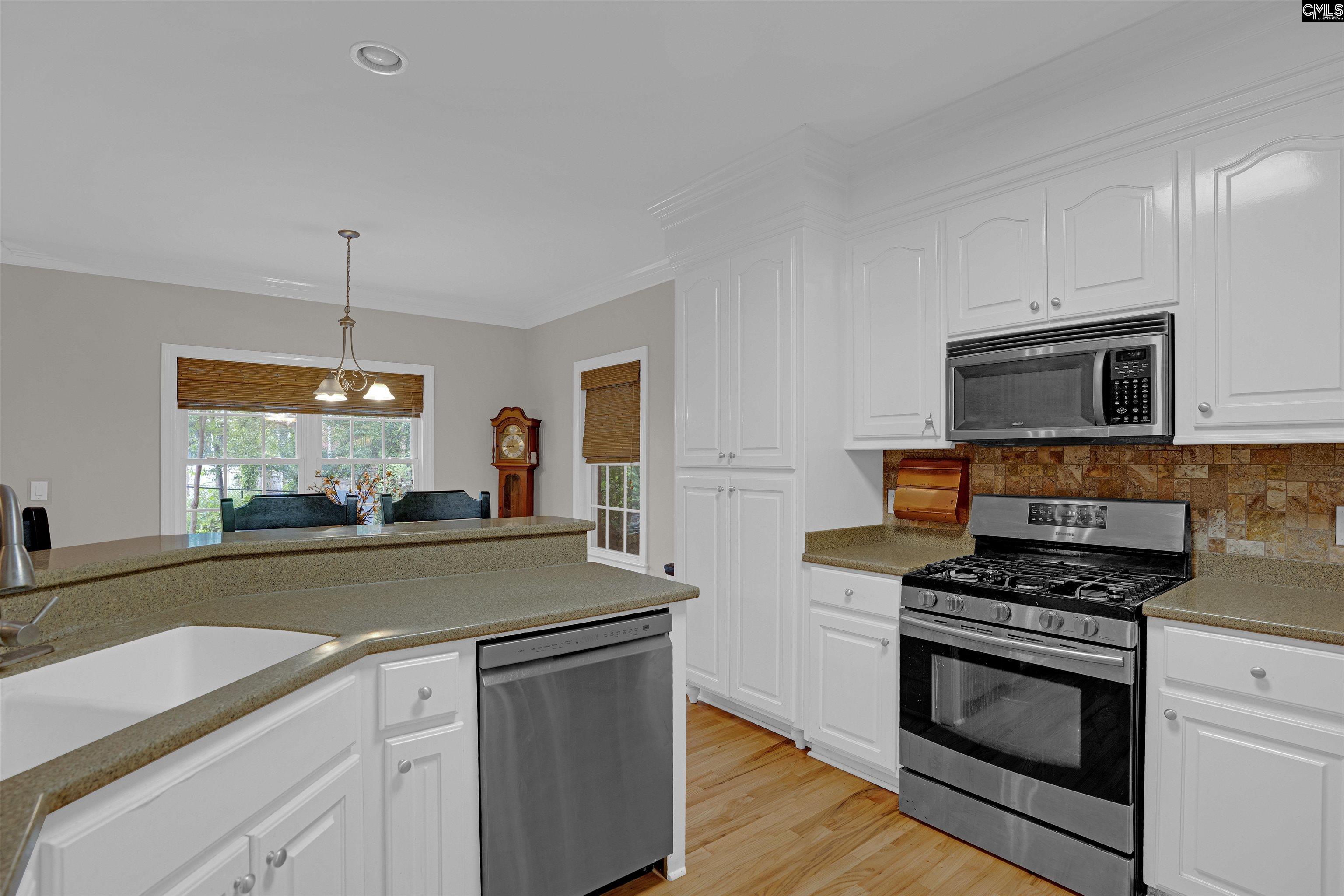 160 Mariners Creek Drive Lexington, SC 29072