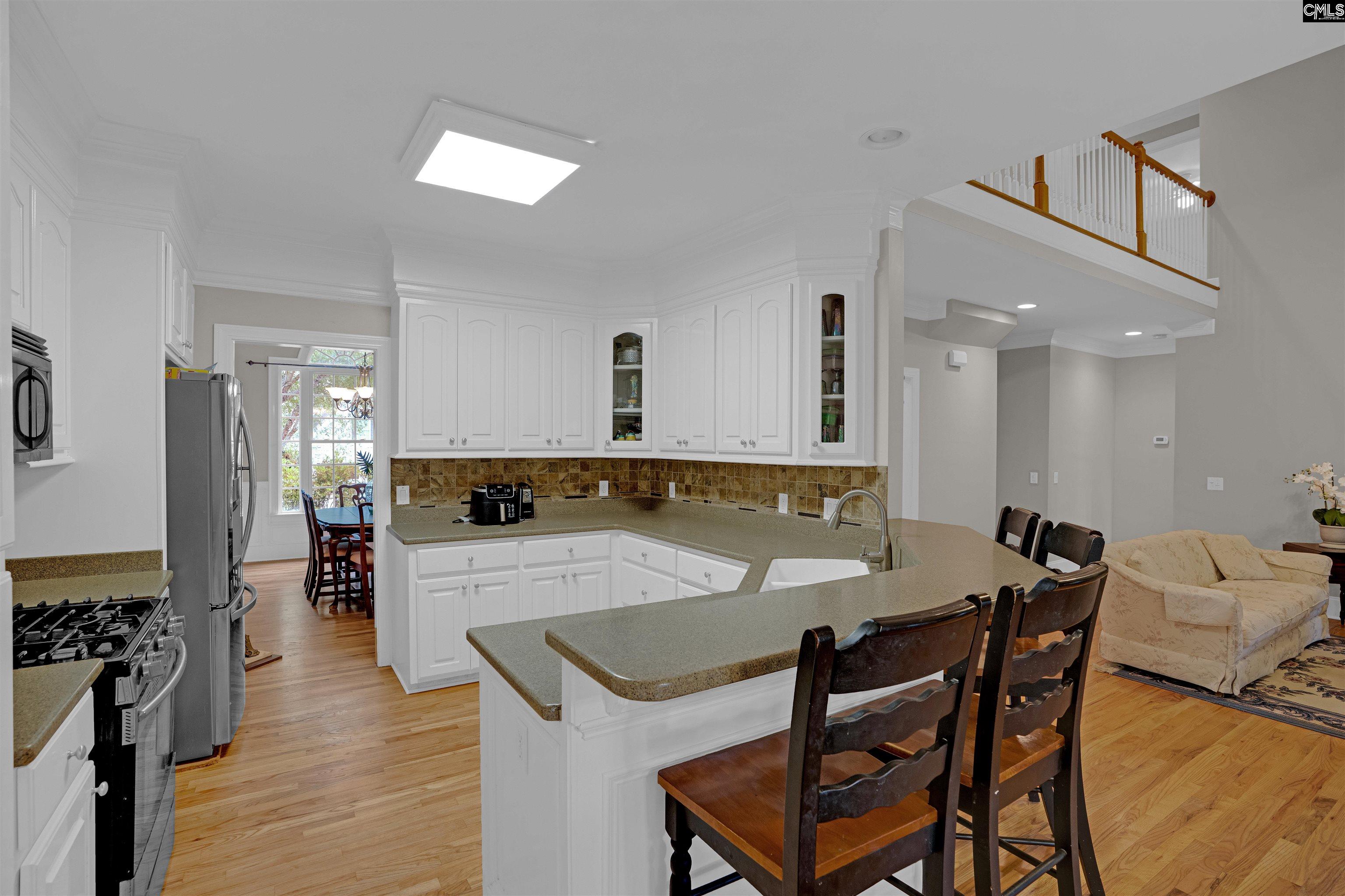 160 Mariners Creek Drive Lexington, SC 29072