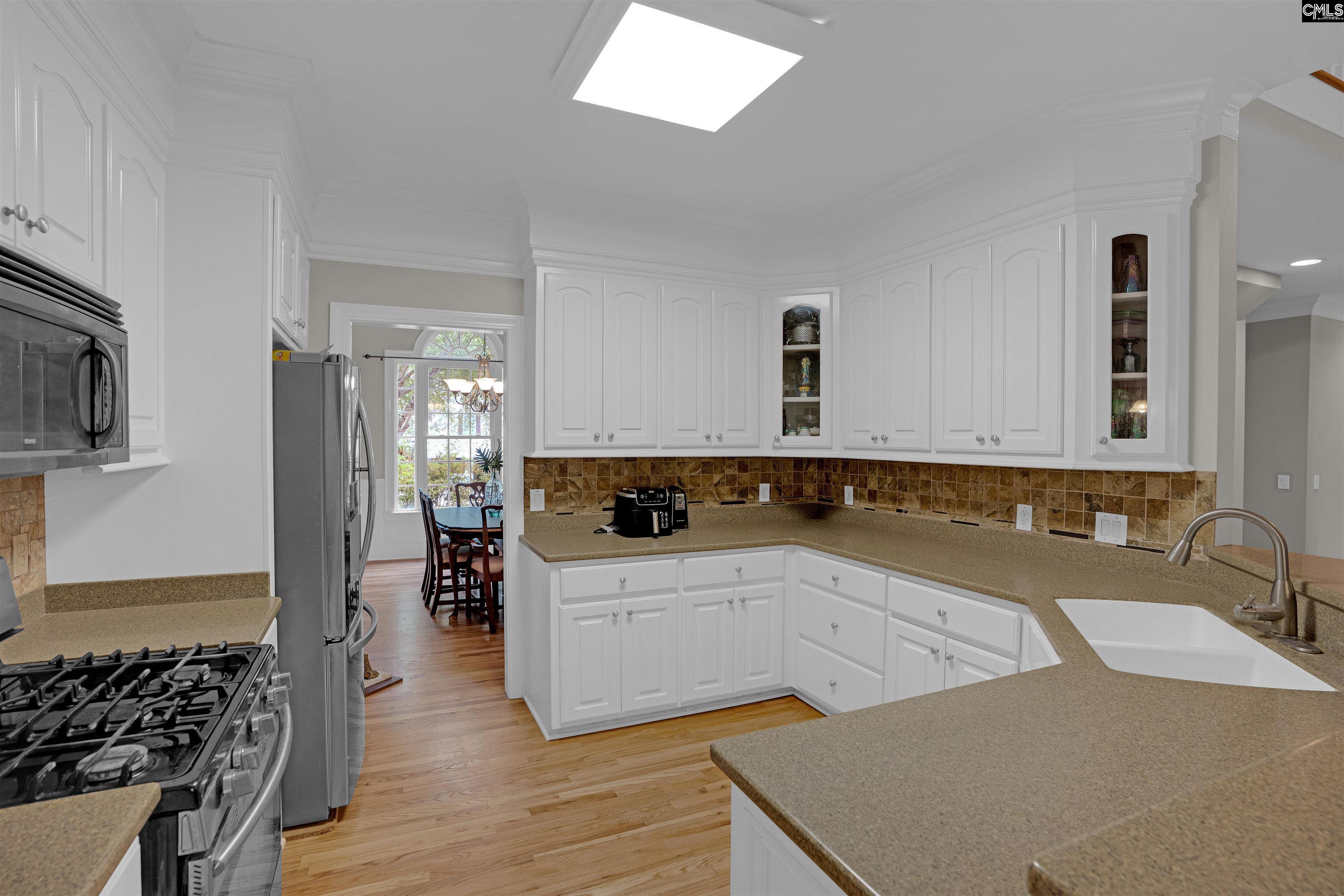 160 Mariners Creek Drive Lexington, SC 29072