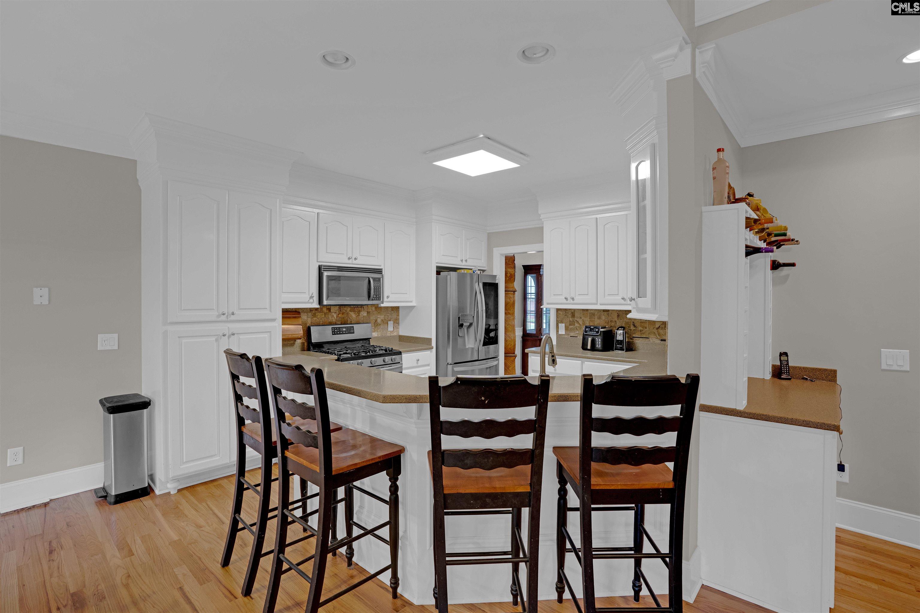 160 Mariners Creek Drive Lexington, SC 29072
