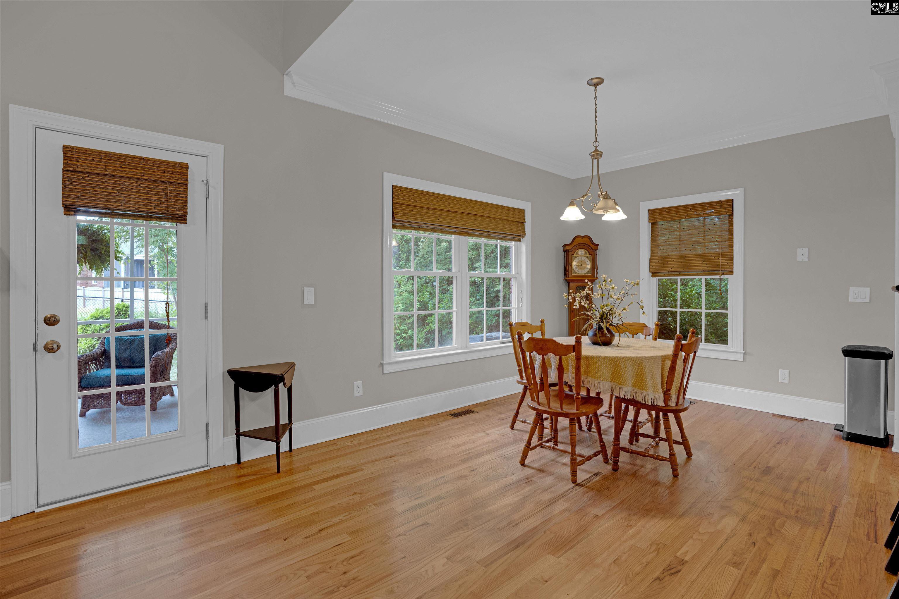 160 Mariners Creek Drive Lexington, SC 29072