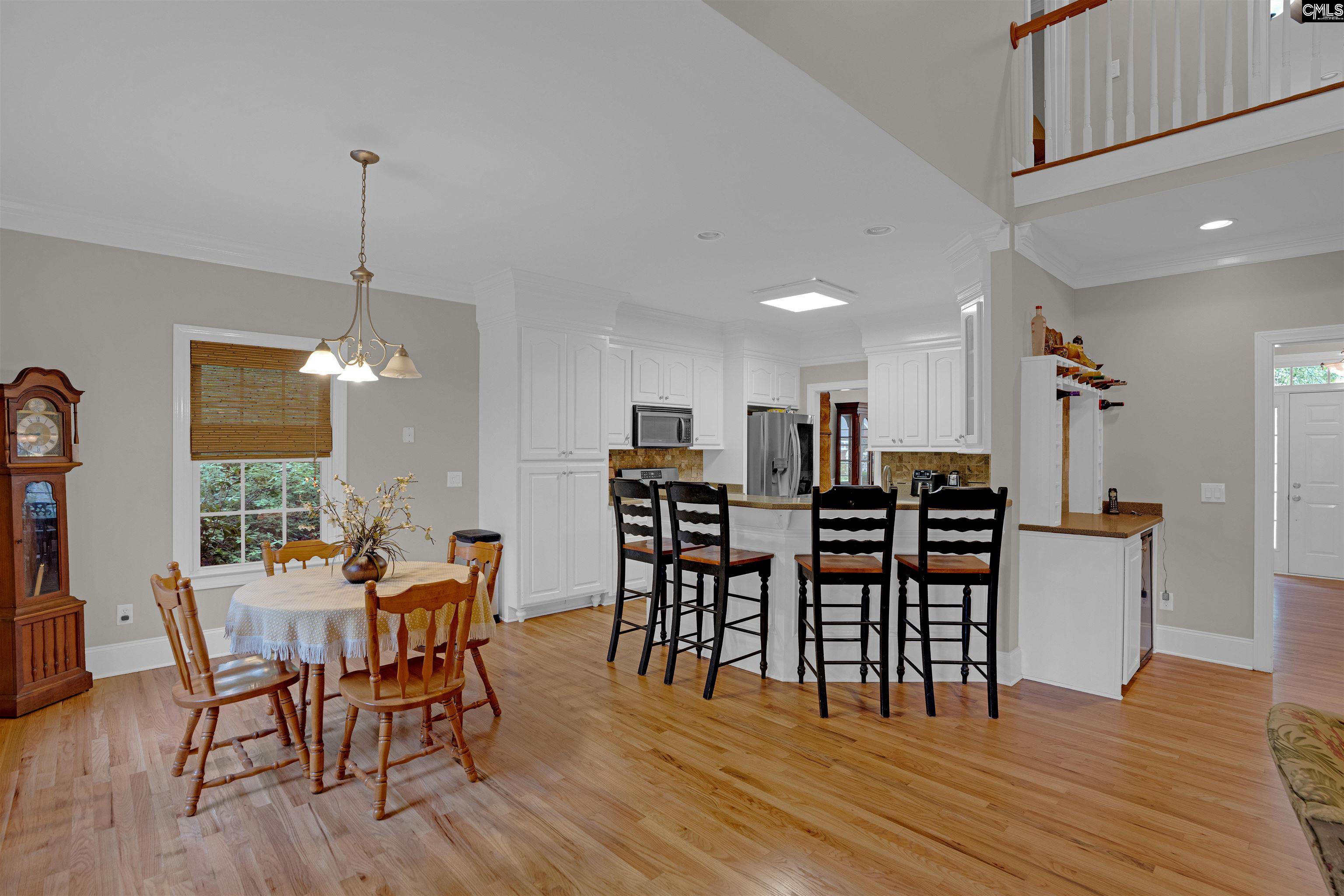160 Mariners Creek Drive Lexington, SC 29072