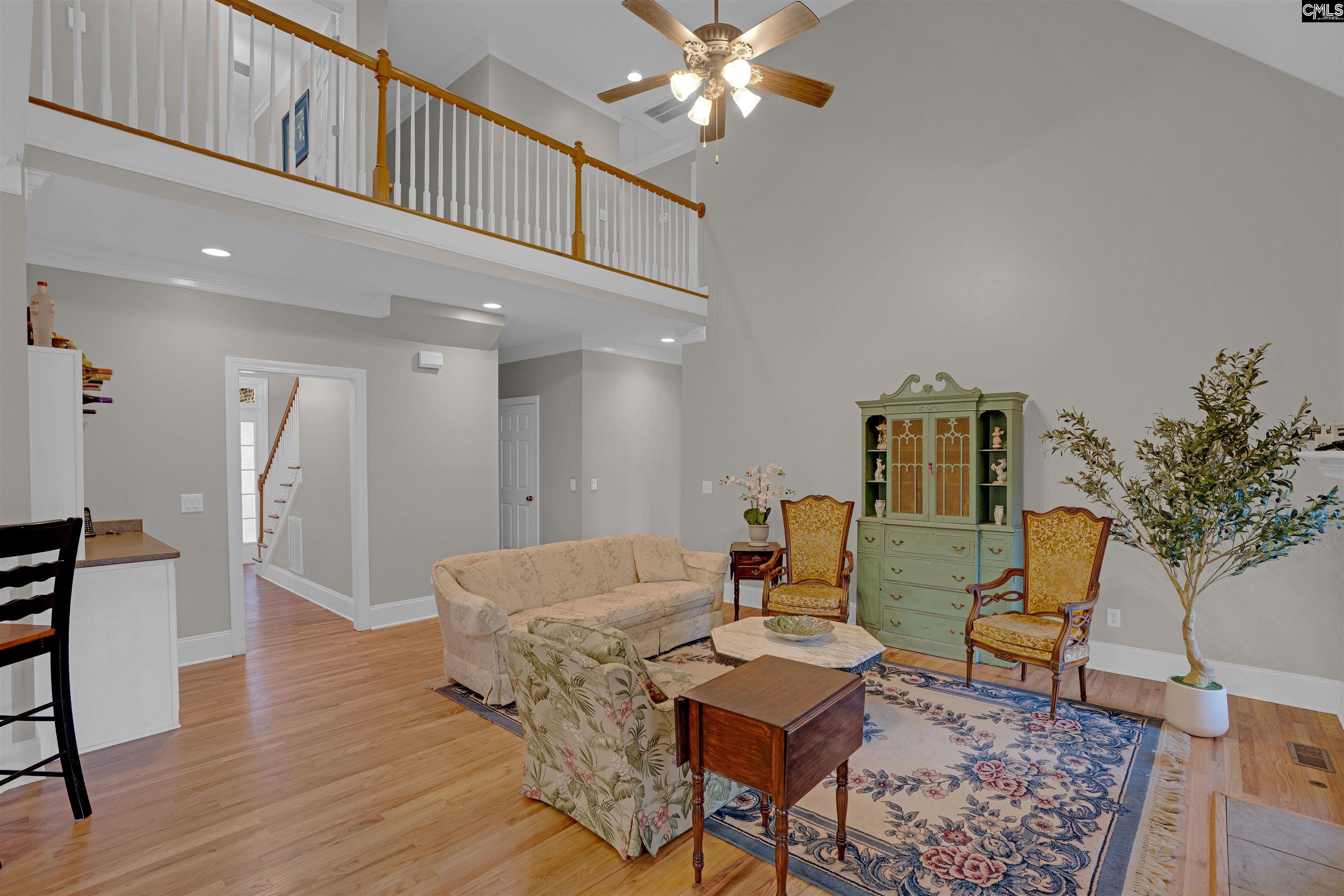 160 Mariners Creek Drive Lexington, SC 29072