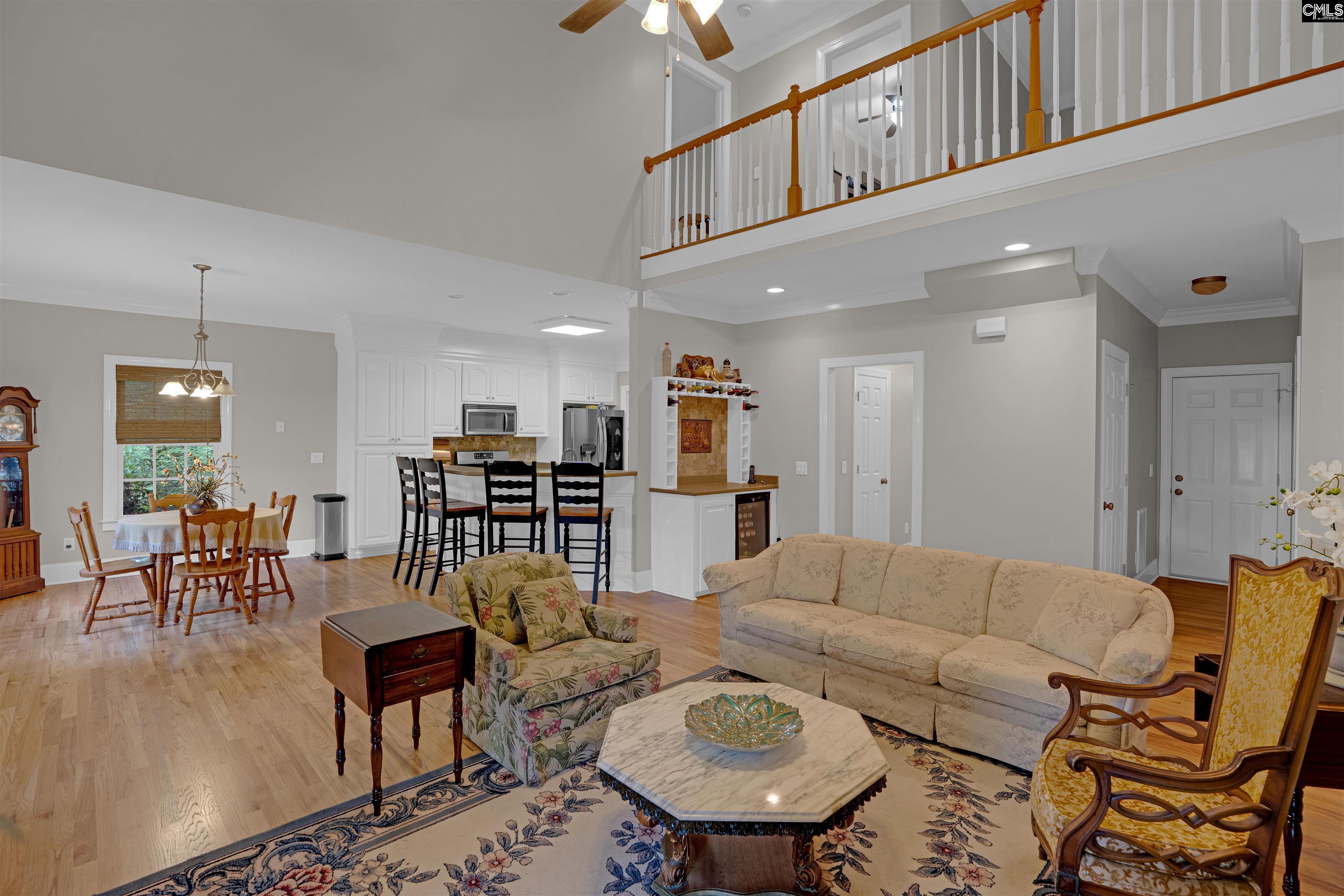 160 Mariners Creek Drive Lexington, SC 29072