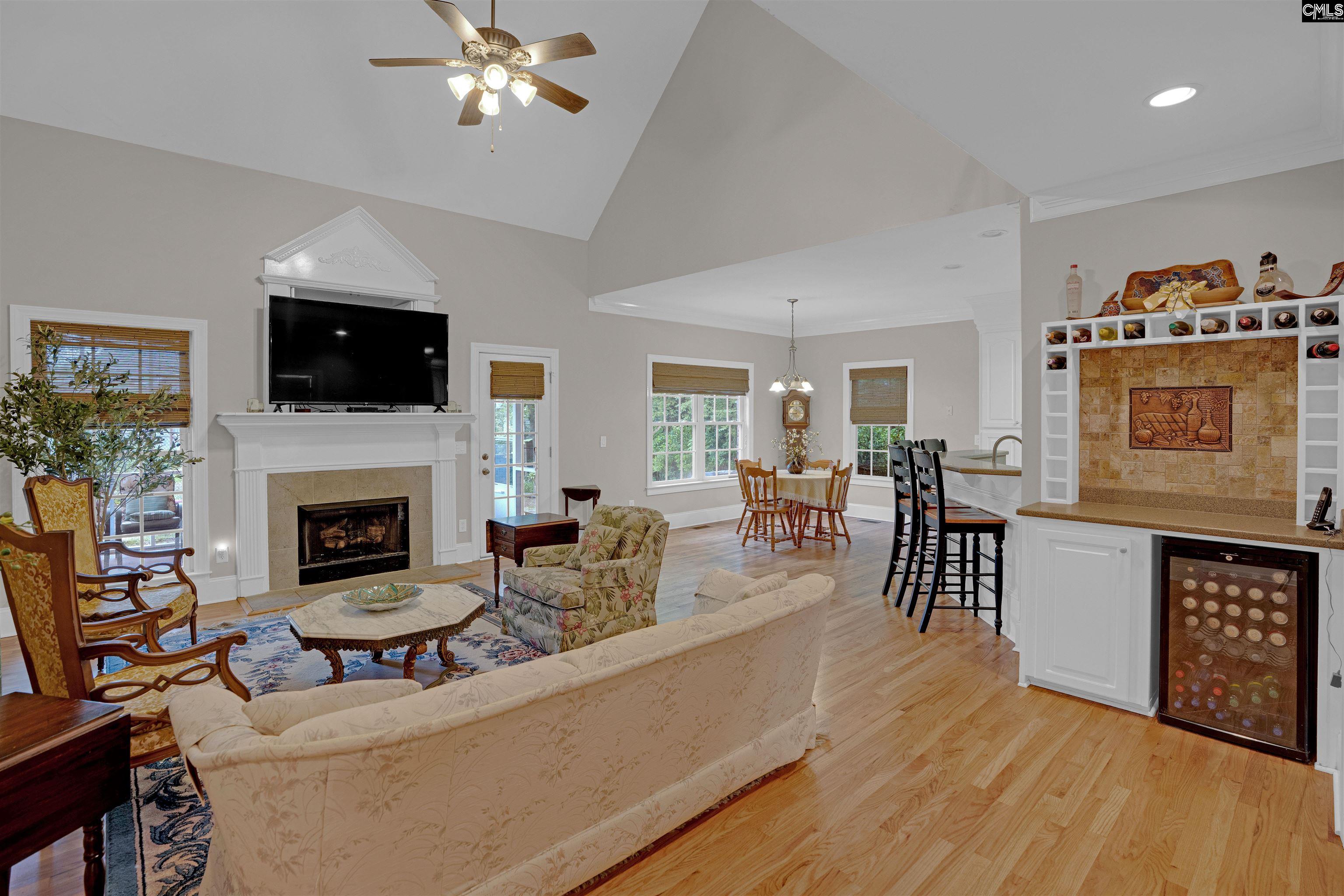 160 Mariners Creek Drive Lexington, SC 29072