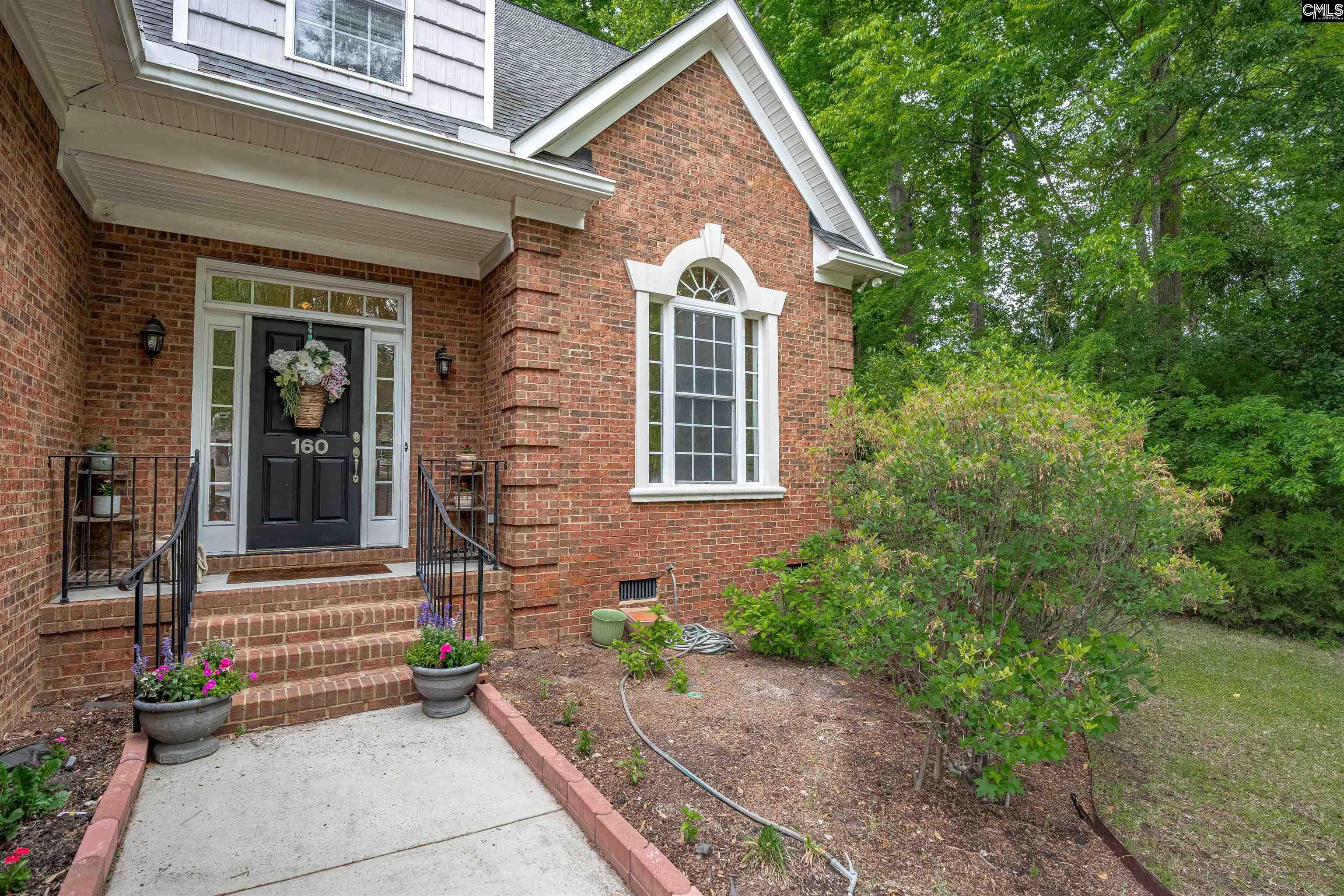 160 Mariners Creek Drive Lexington, SC 29072