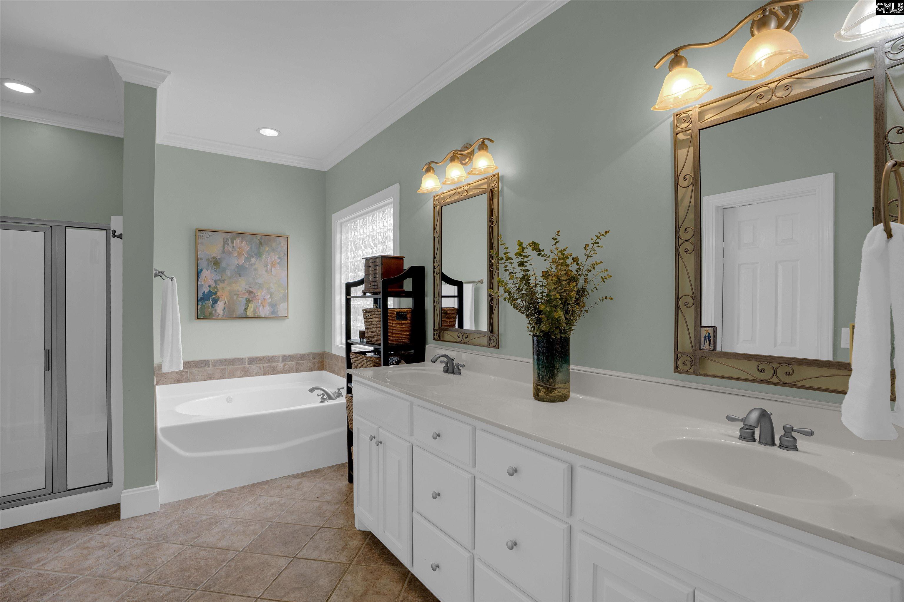 160 Mariners Creek Drive Lexington, SC 29072