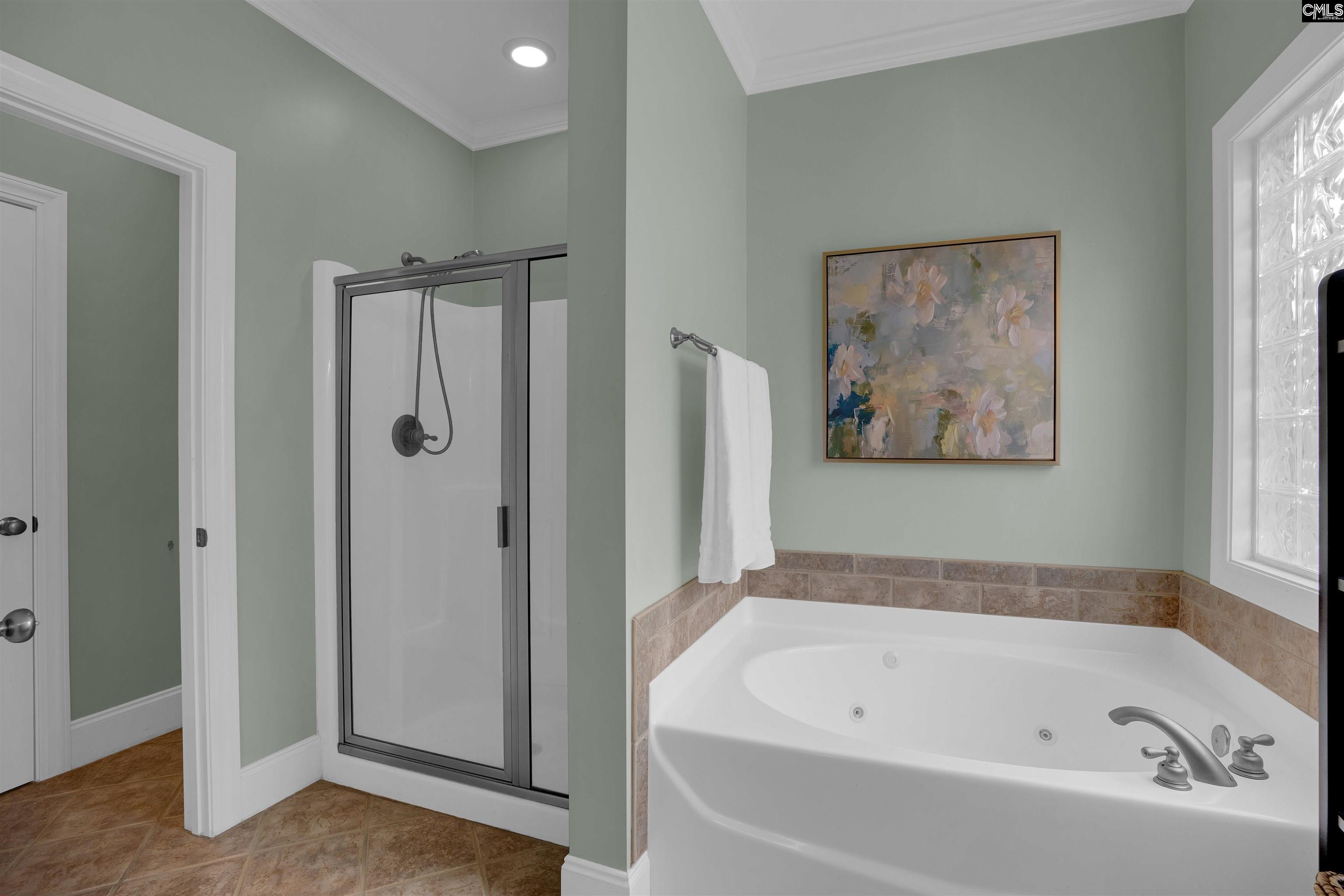 160 Mariners Creek Drive Lexington, SC 29072
