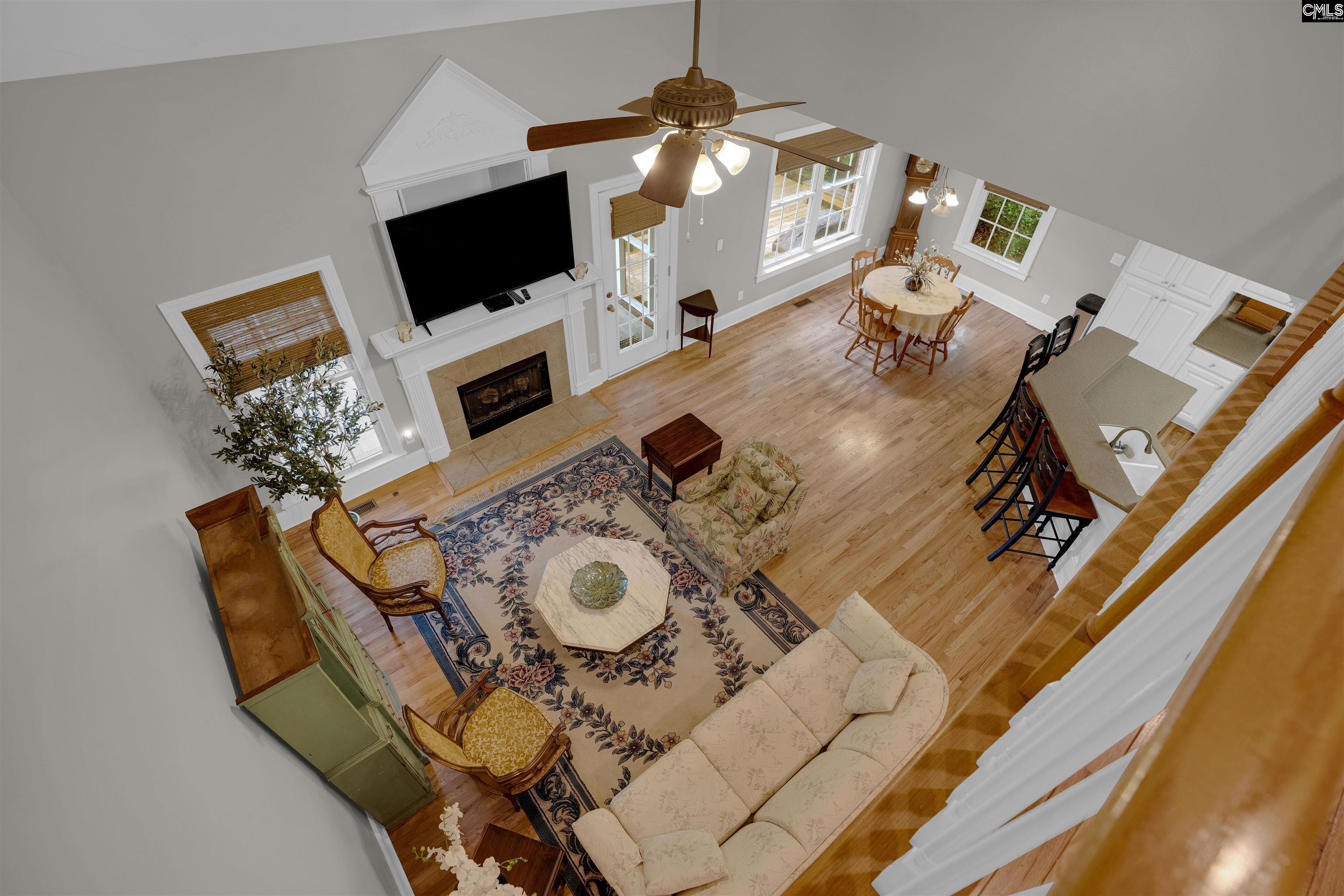 160 Mariners Creek Drive Lexington, SC 29072
