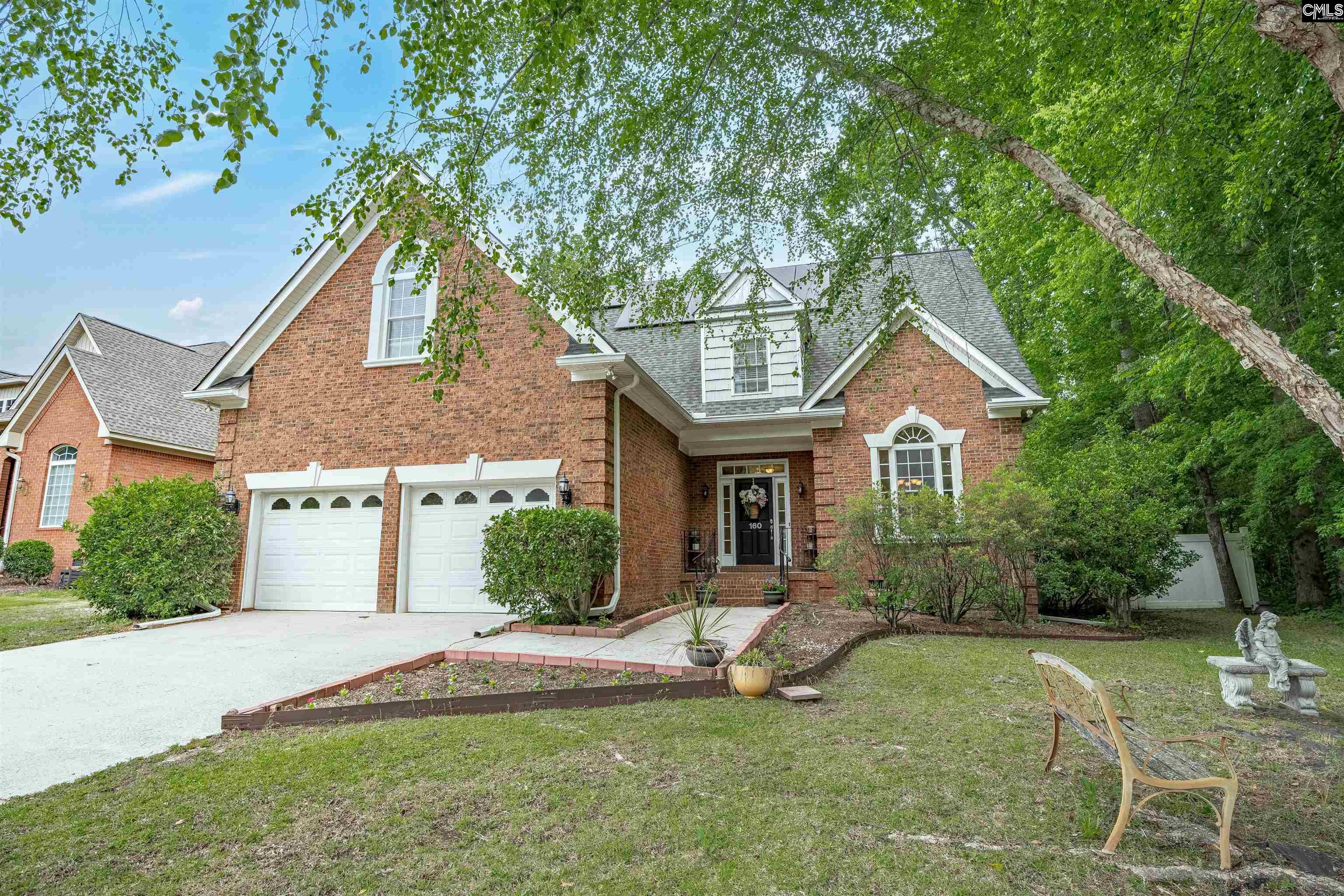 160 Mariners Creek Drive Lexington, SC 29072
