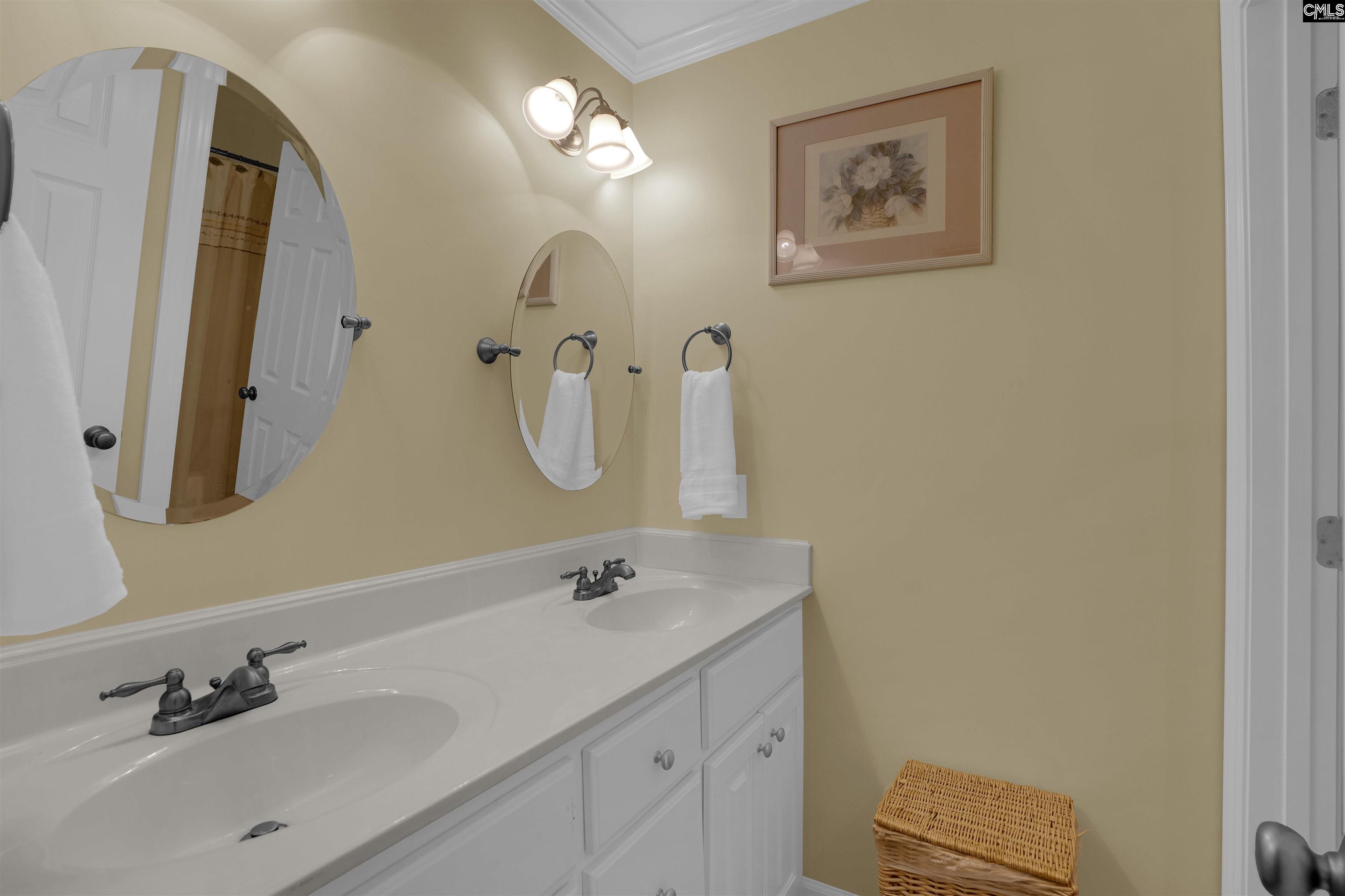 160 Mariners Creek Drive Lexington, SC 29072