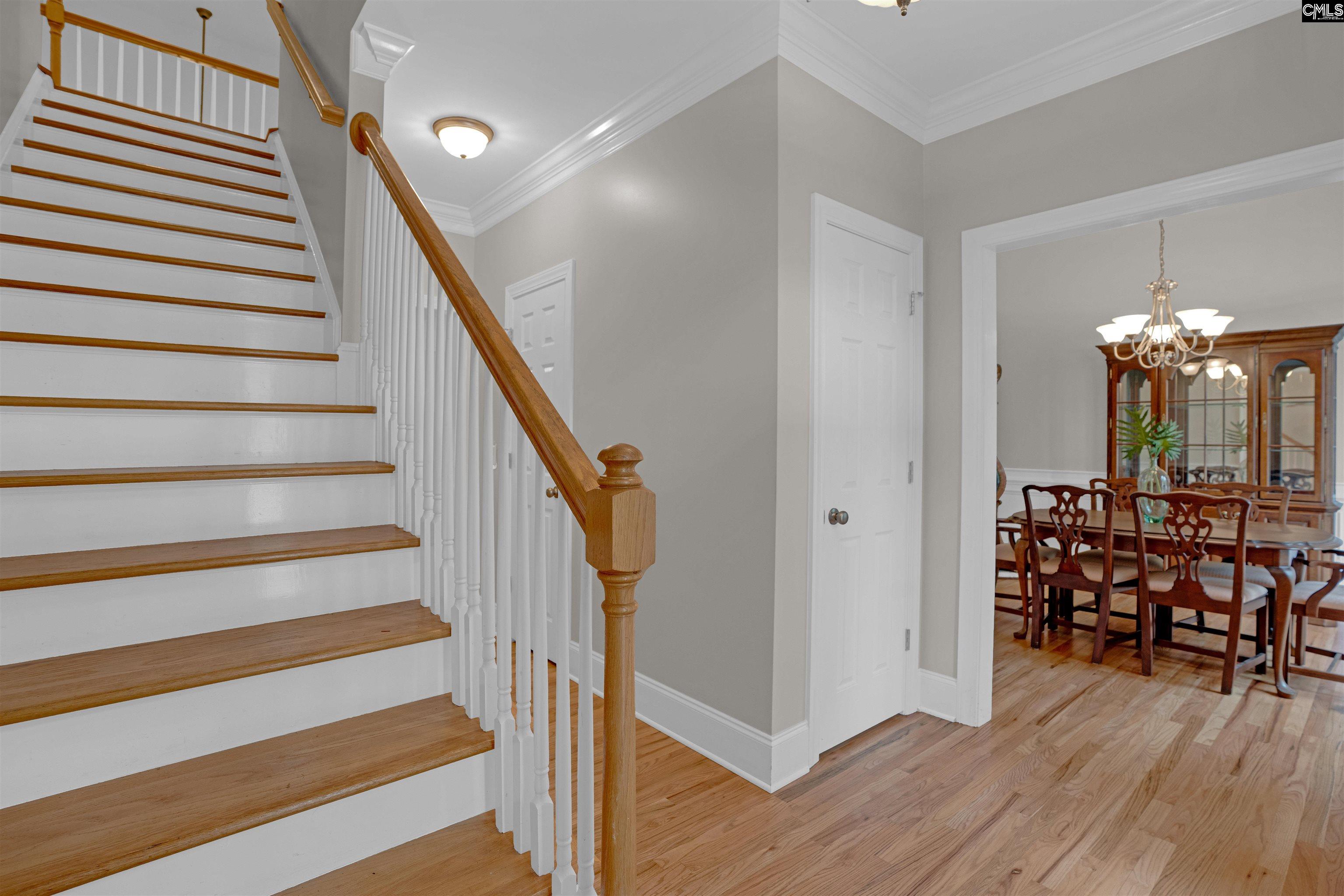 160 Mariners Creek Drive Lexington, SC 29072