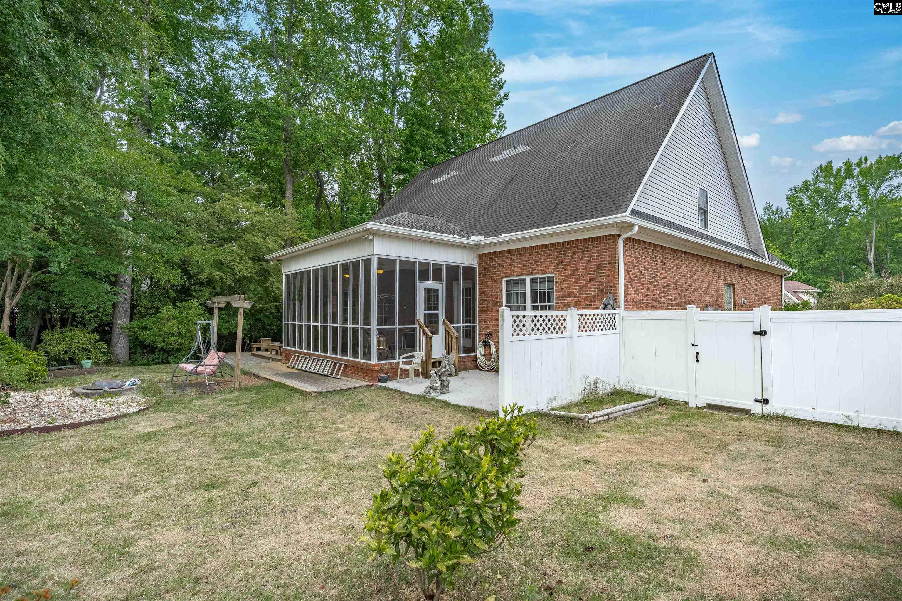160 Mariners Creek Drive Lexington, SC 29072