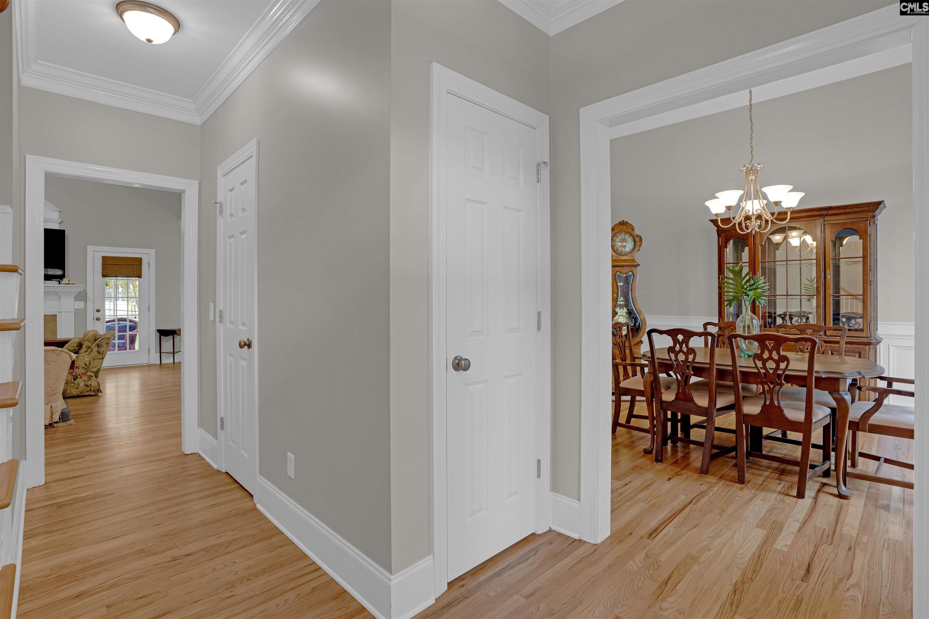 160 Mariners Creek Drive Lexington, SC 29072
