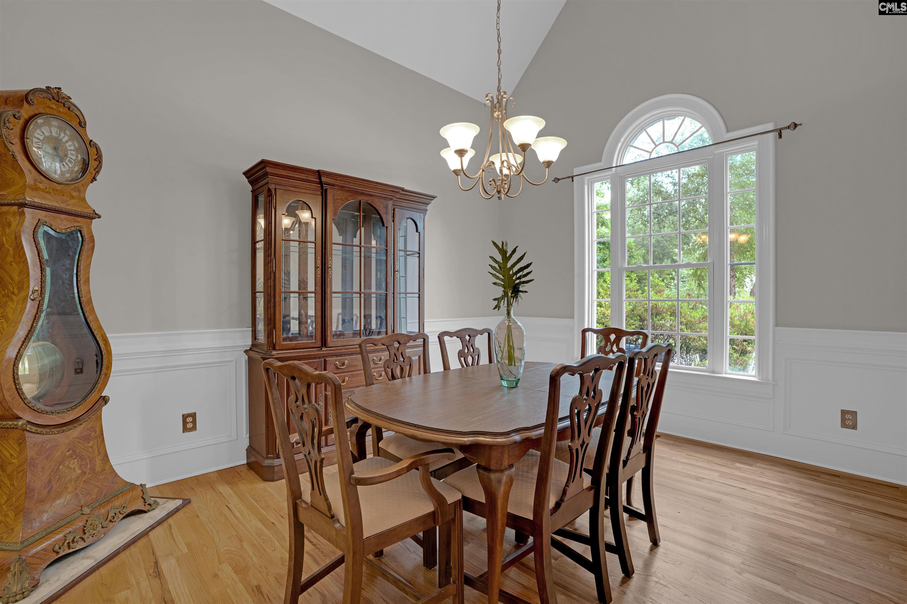 160 Mariners Creek Drive Lexington, SC 29072