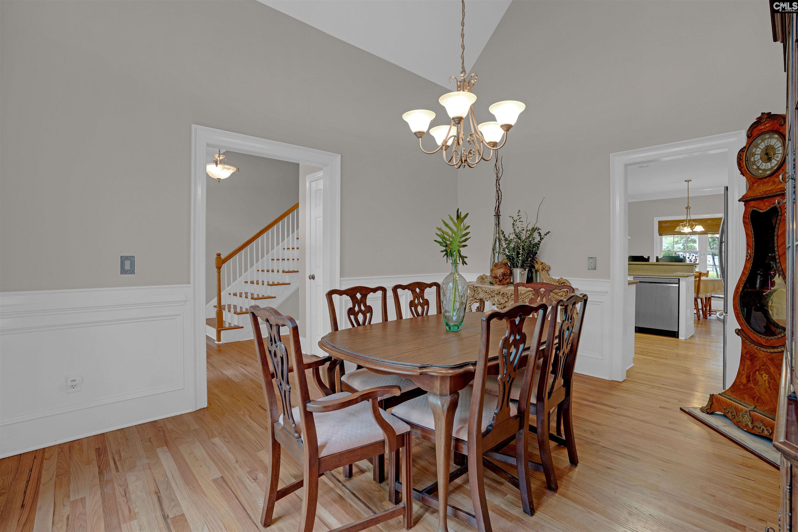 160 Mariners Creek Drive Lexington, SC 29072