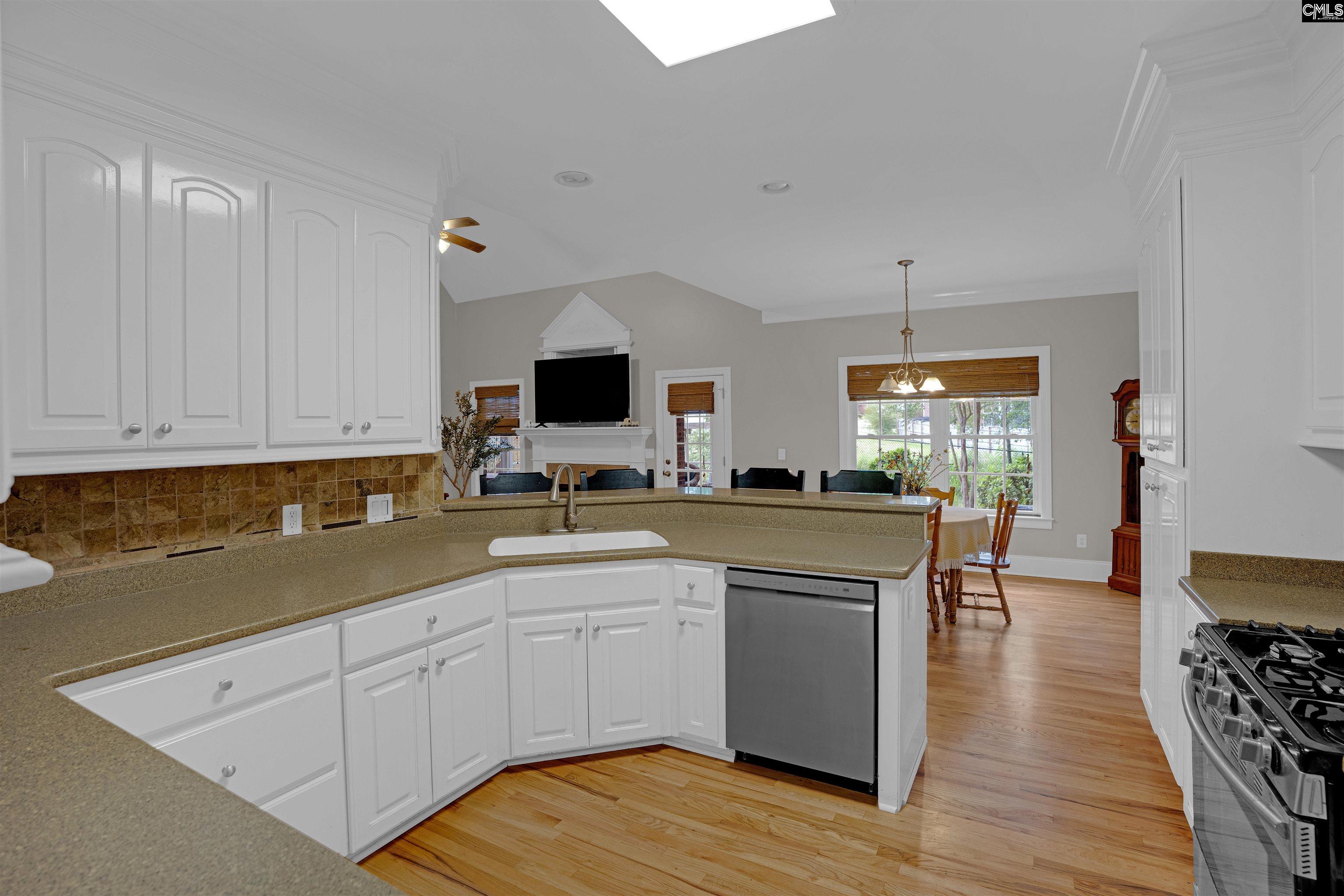160 Mariners Creek Drive Lexington, SC 29072