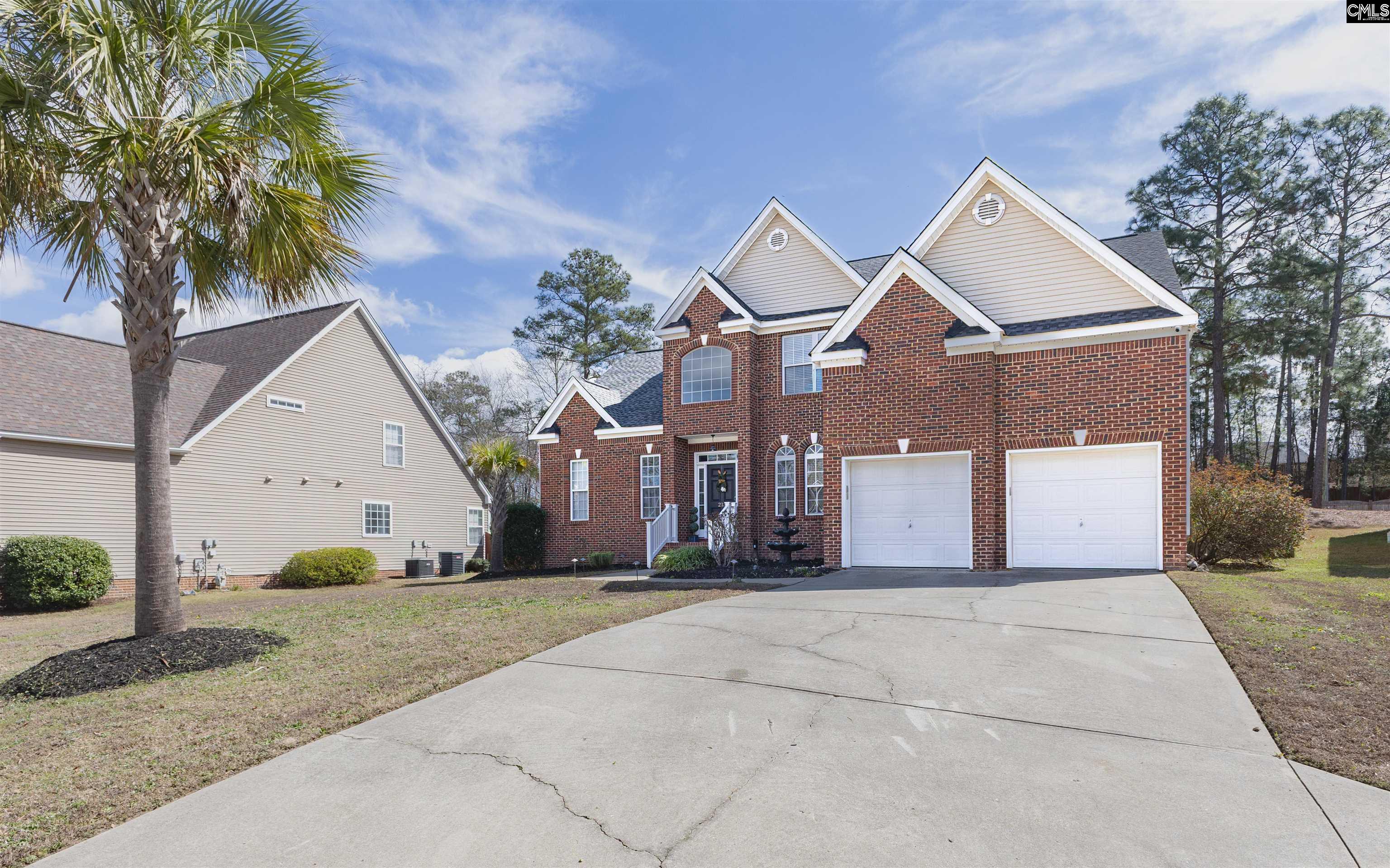 213 Wood Eden Court Lexington, SC 29072