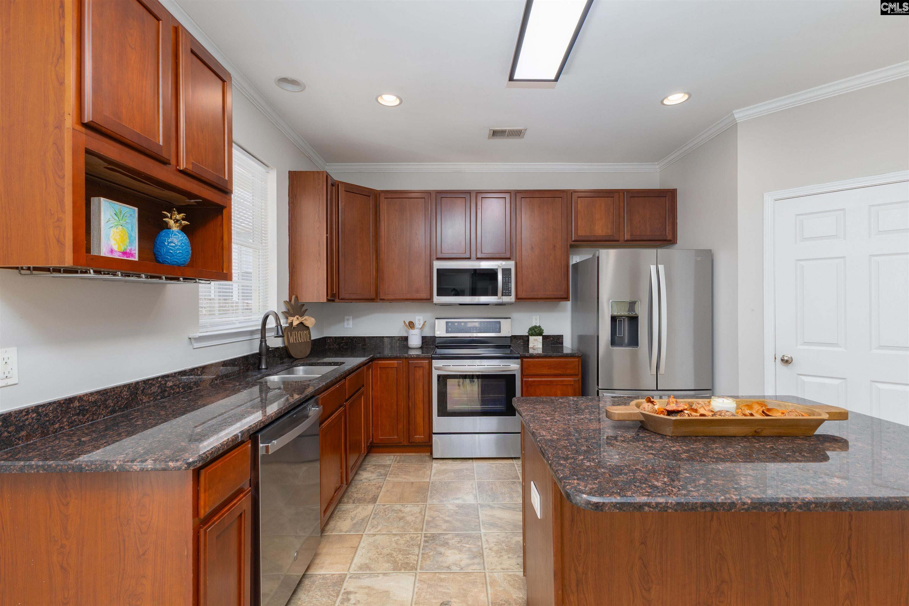 213 Wood Eden Court Lexington, SC 29072