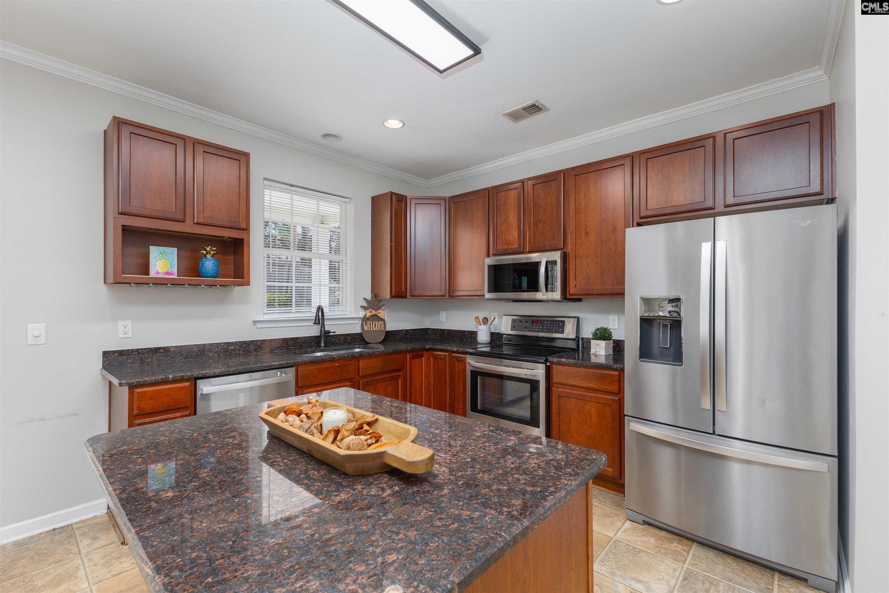 213 Wood Eden Court Lexington, SC 29072