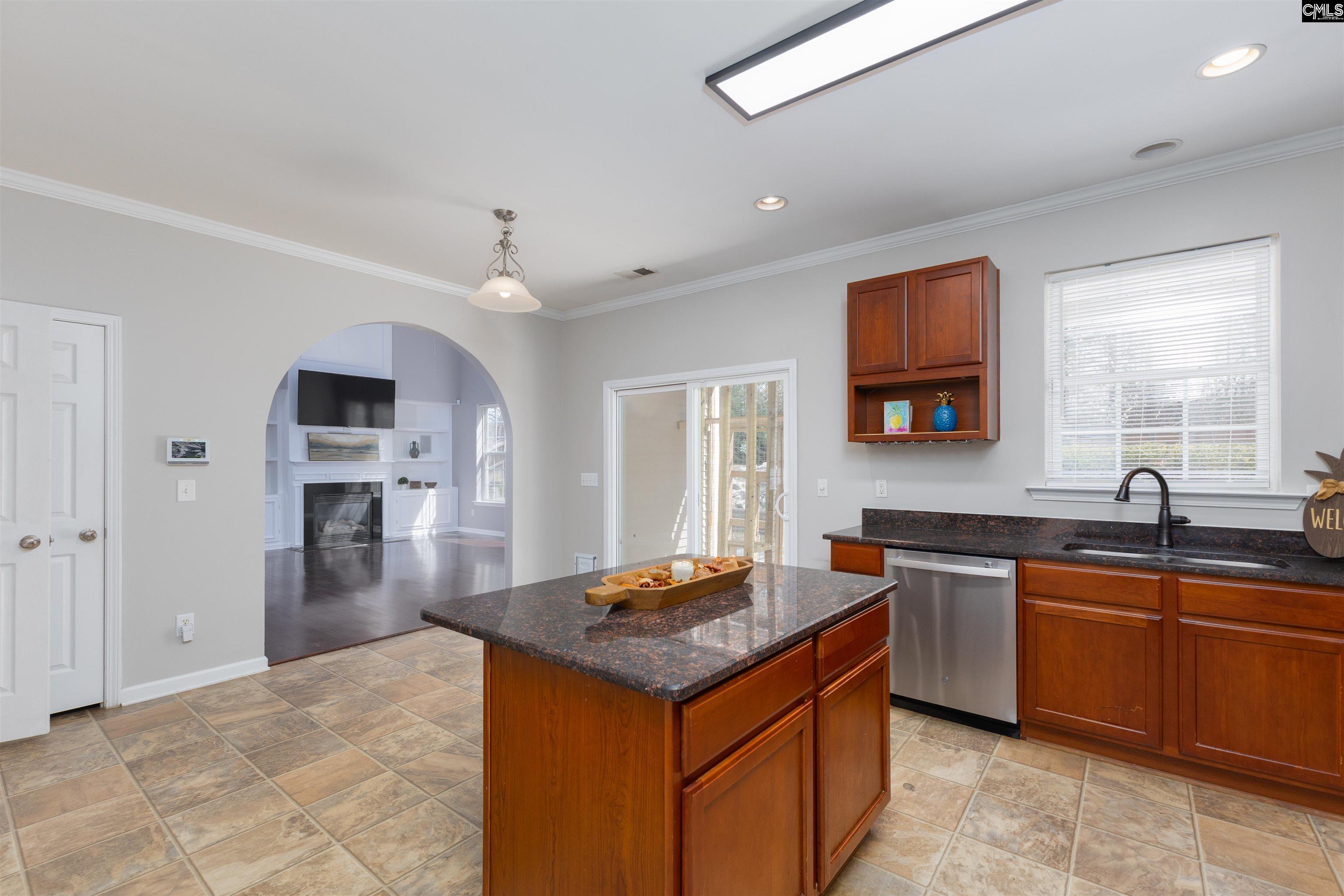 213 Wood Eden Court Lexington, SC 29072
