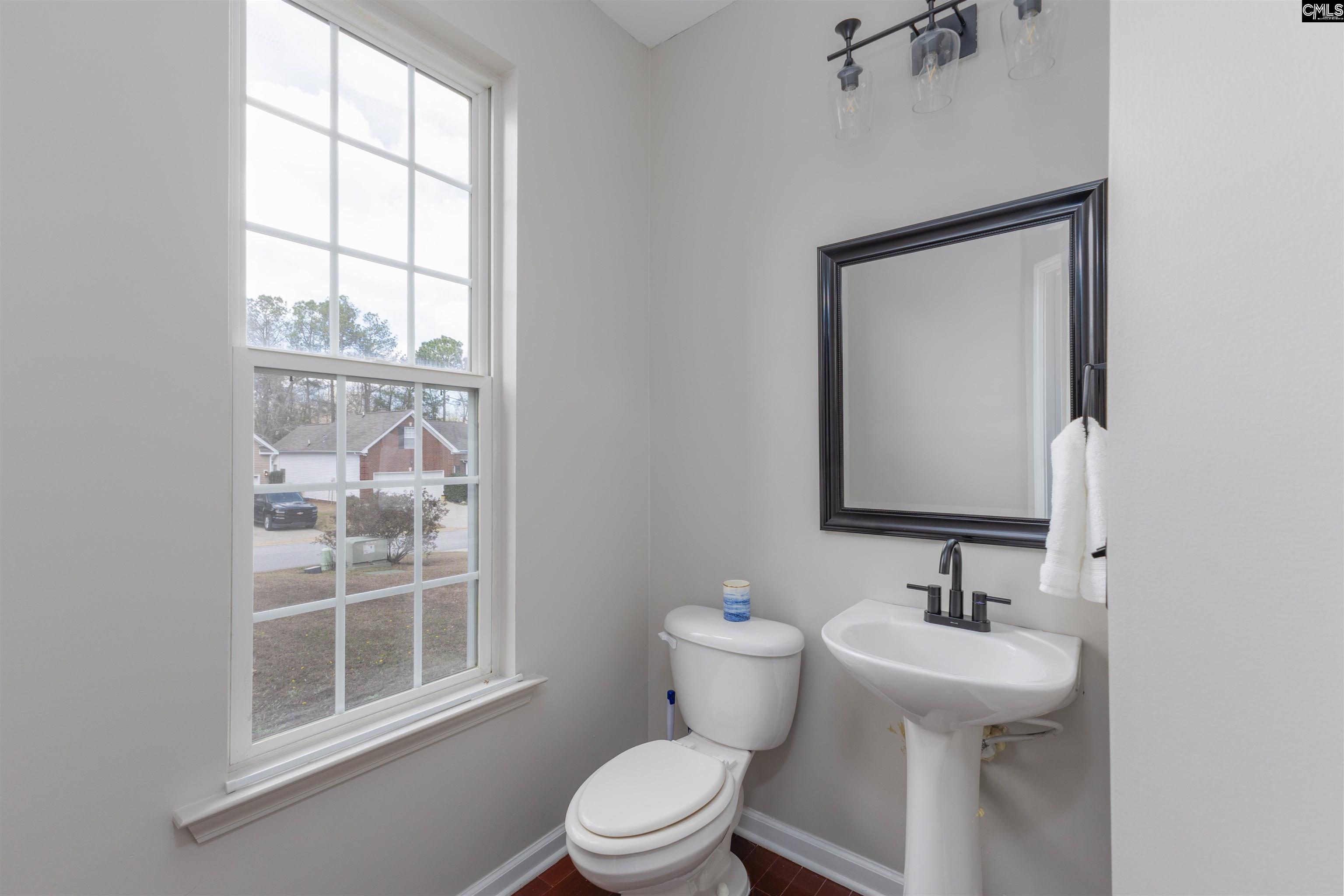 213 Wood Eden Court Lexington, SC 29072