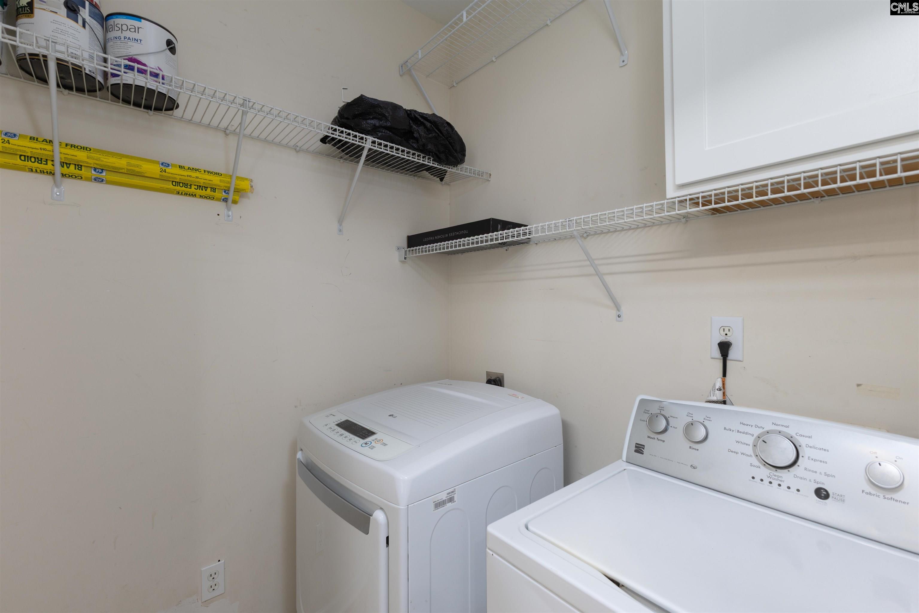213 Wood Eden Court Lexington, SC 29072