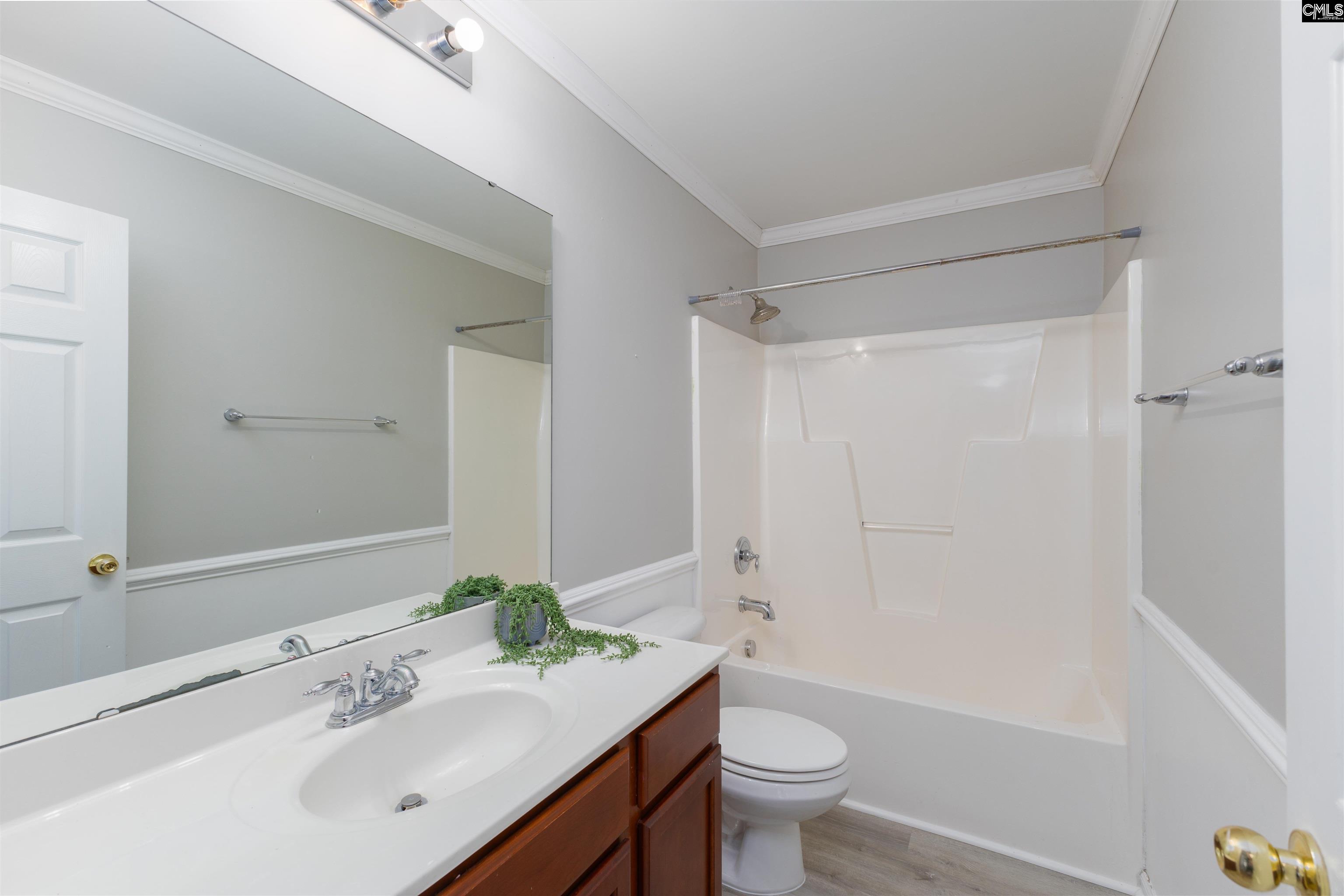 213 Wood Eden Court Lexington, SC 29072