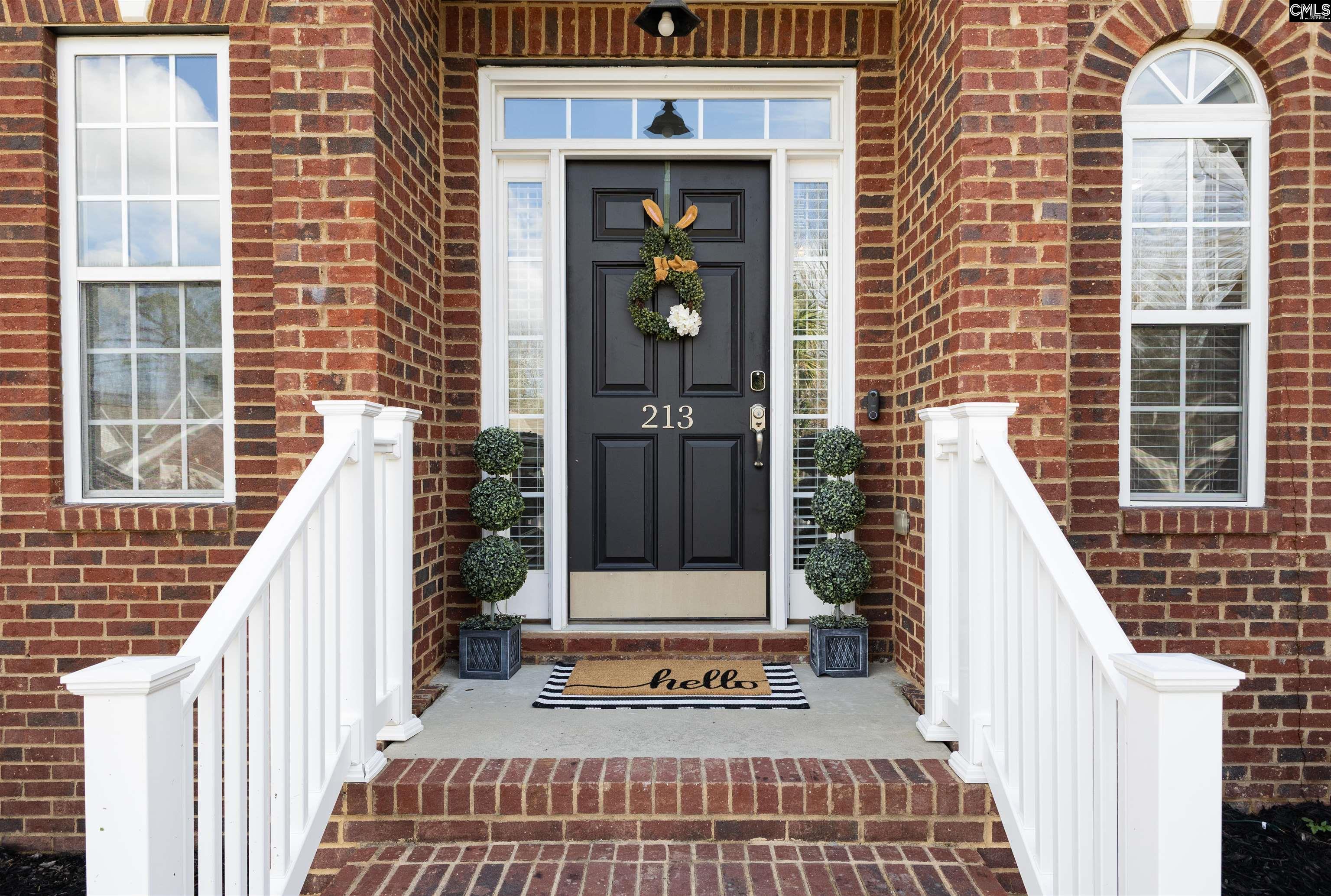 213 Wood Eden Court Lexington, SC 29072