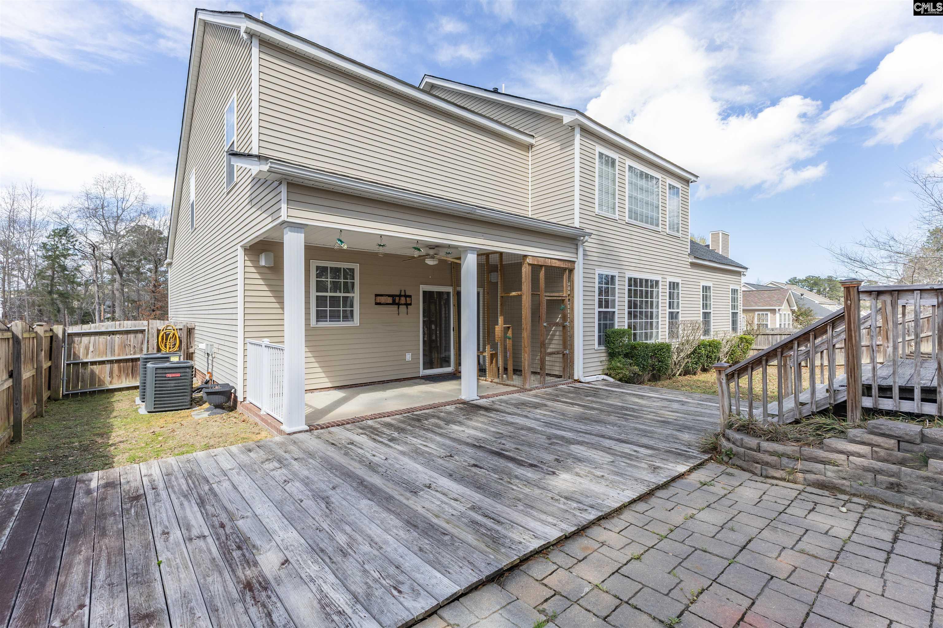 213 Wood Eden Court Lexington, SC 29072