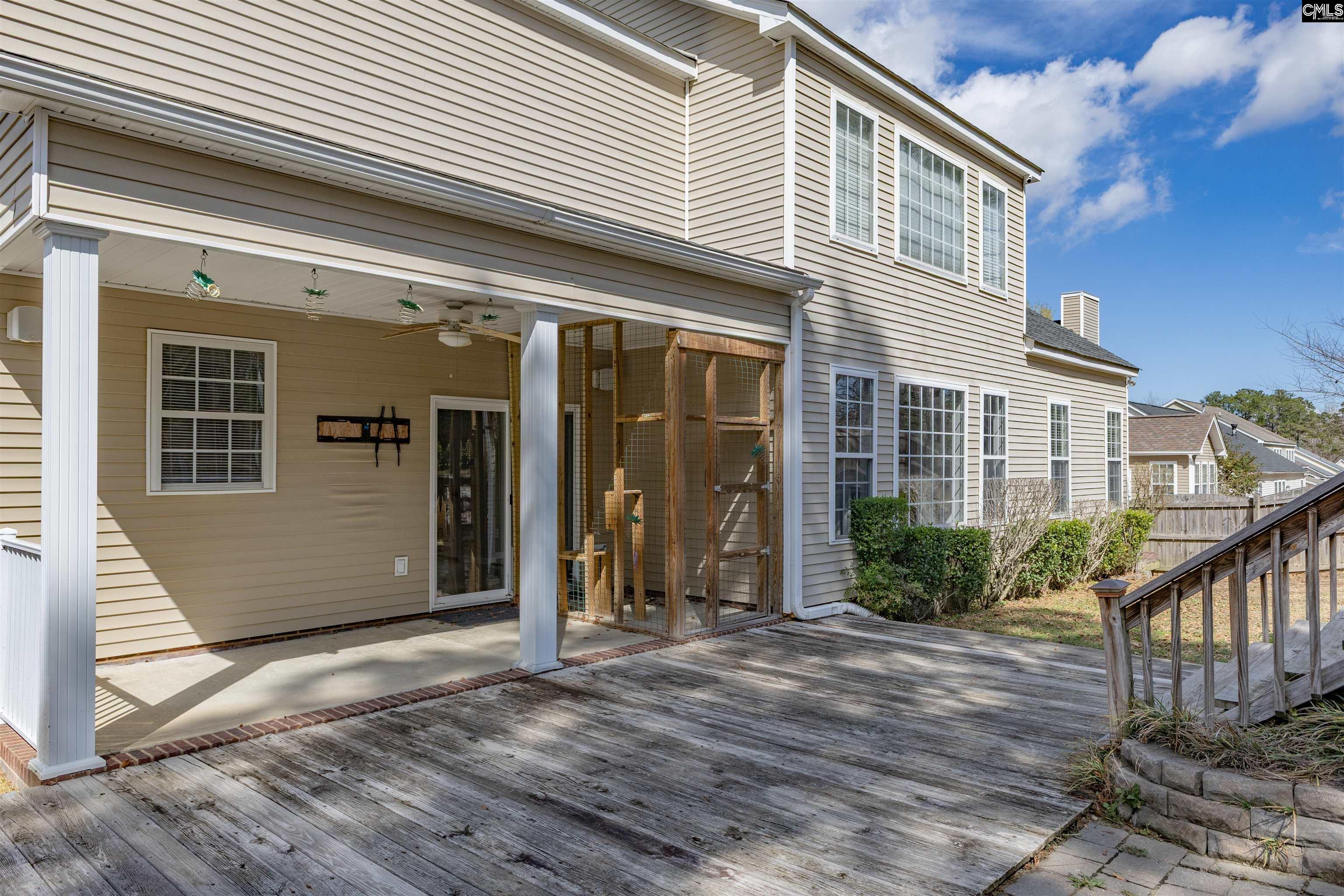 213 Wood Eden Court Lexington, SC 29072