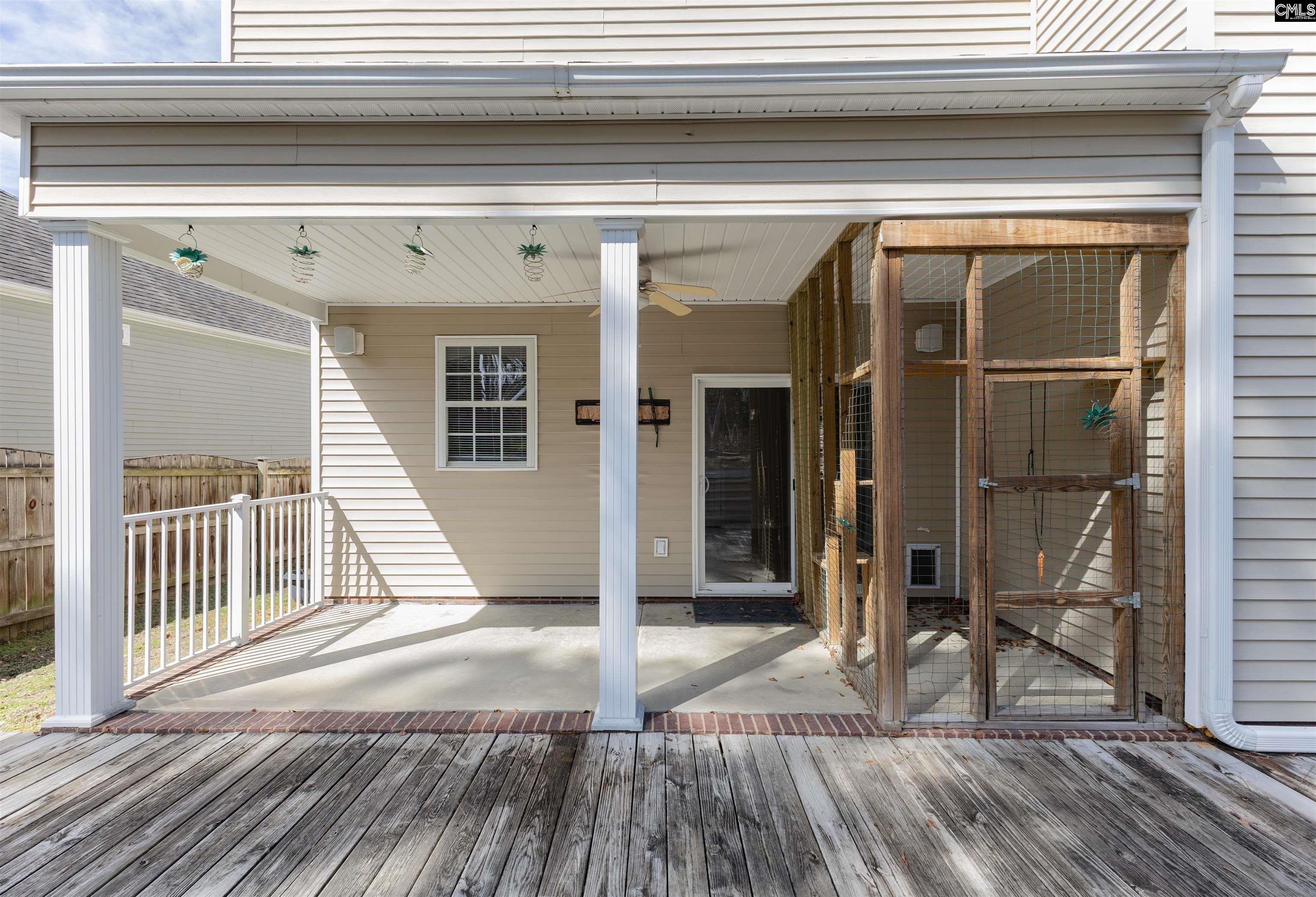 213 Wood Eden Court Lexington, SC 29072