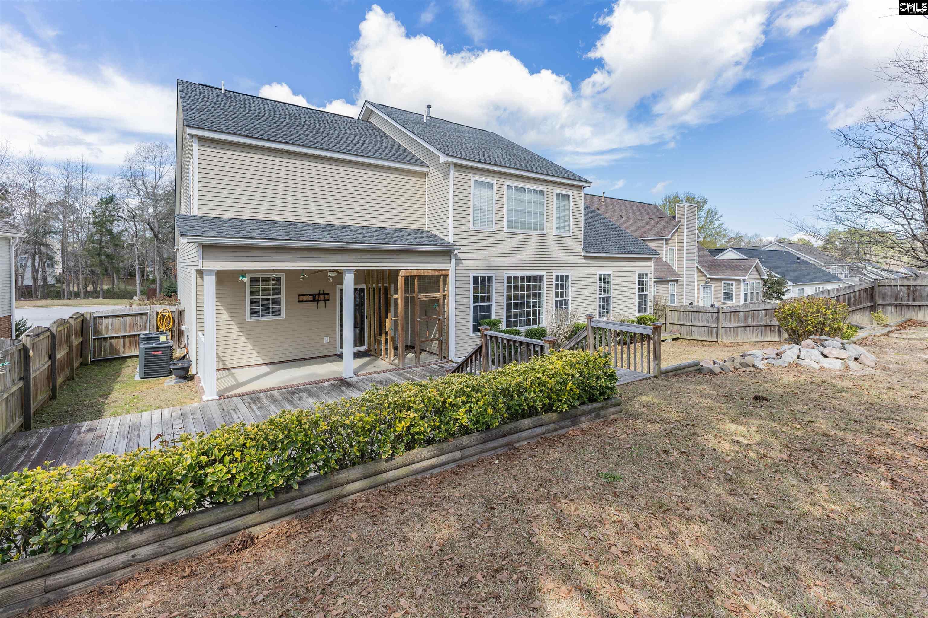 213 Wood Eden Court Lexington, SC 29072