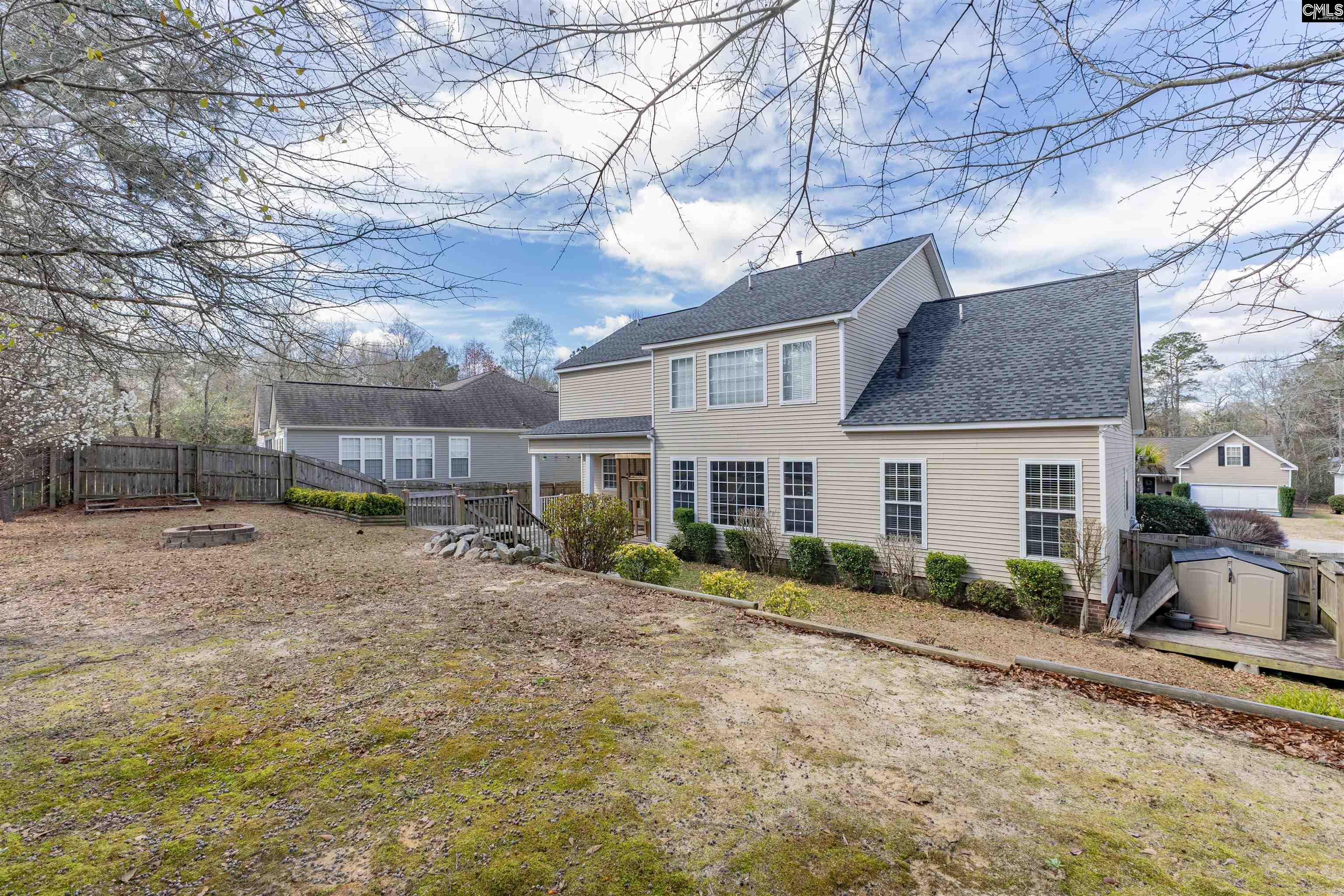 213 Wood Eden Court Lexington, SC 29072
