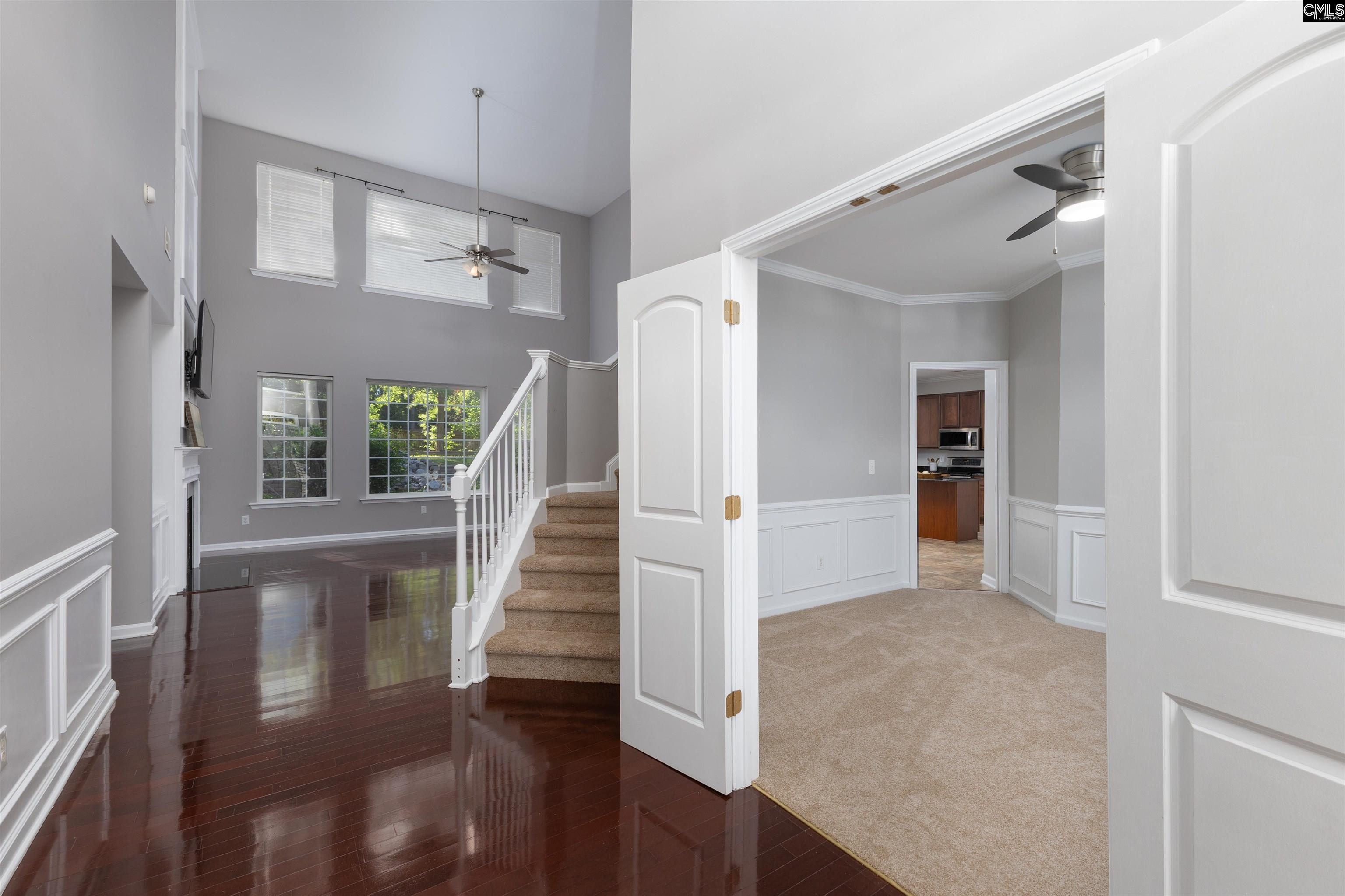 213 Wood Eden Court Lexington, SC 29072