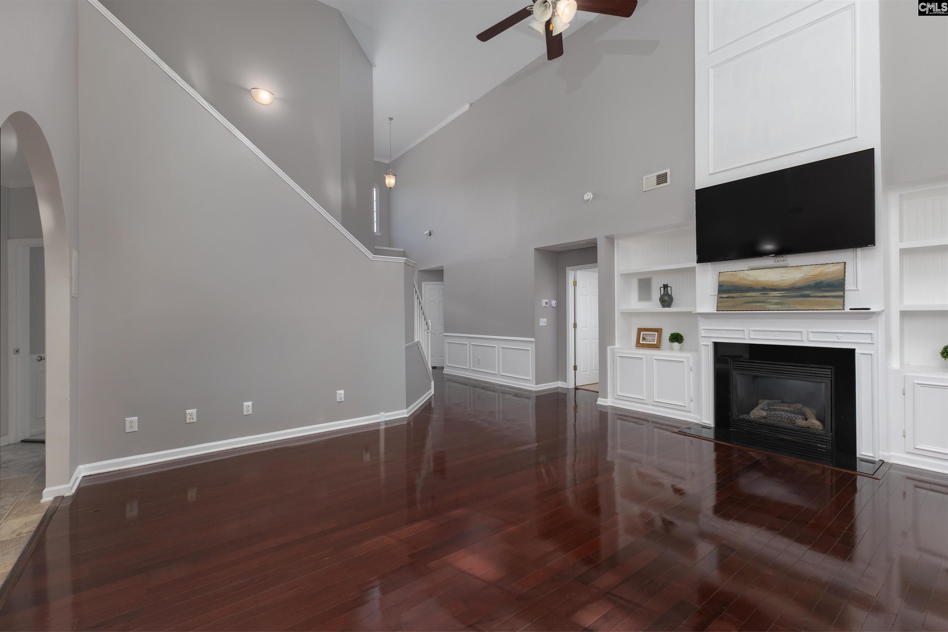213 Wood Eden Court Lexington, SC 29072