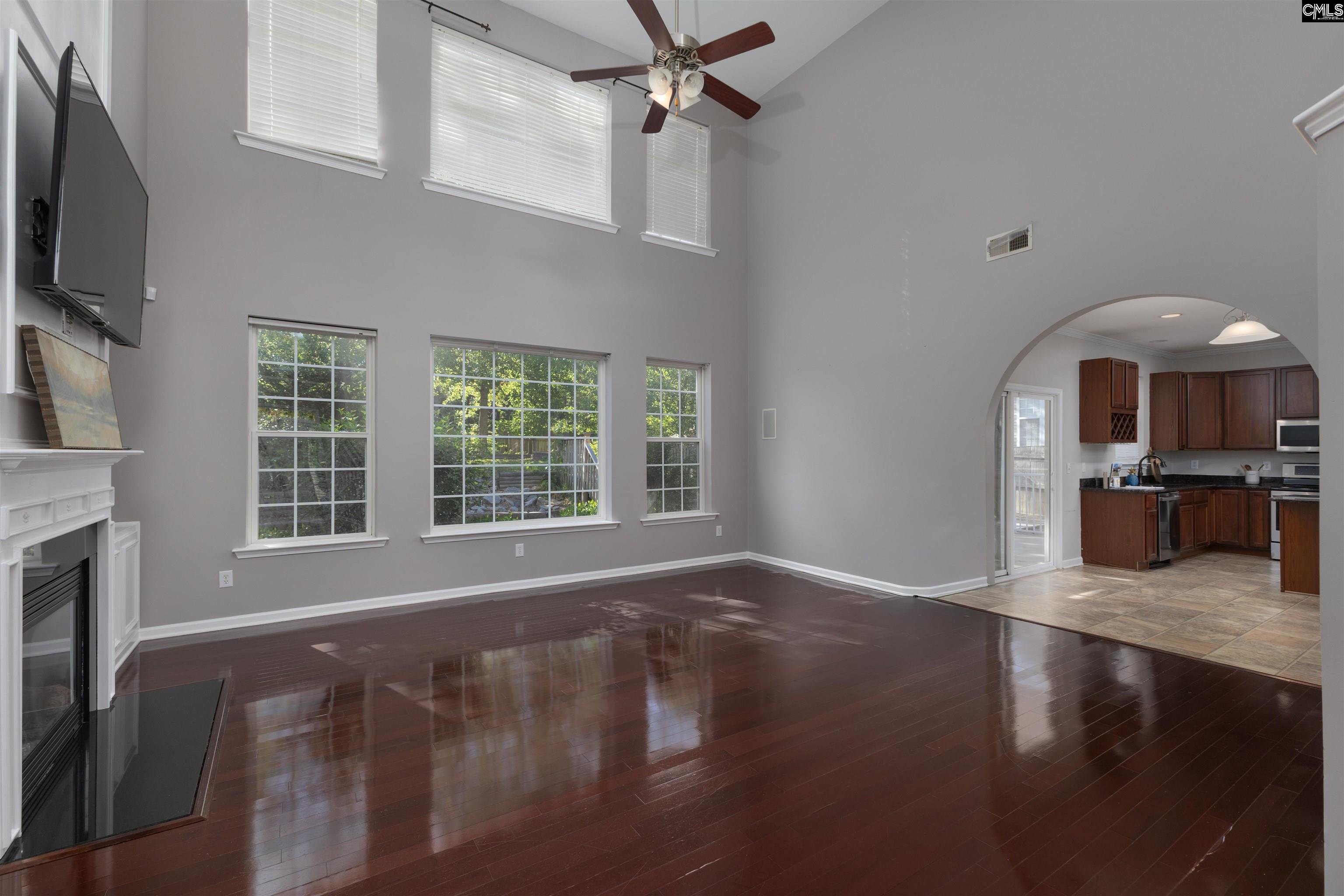 213 Wood Eden Court Lexington, SC 29072
