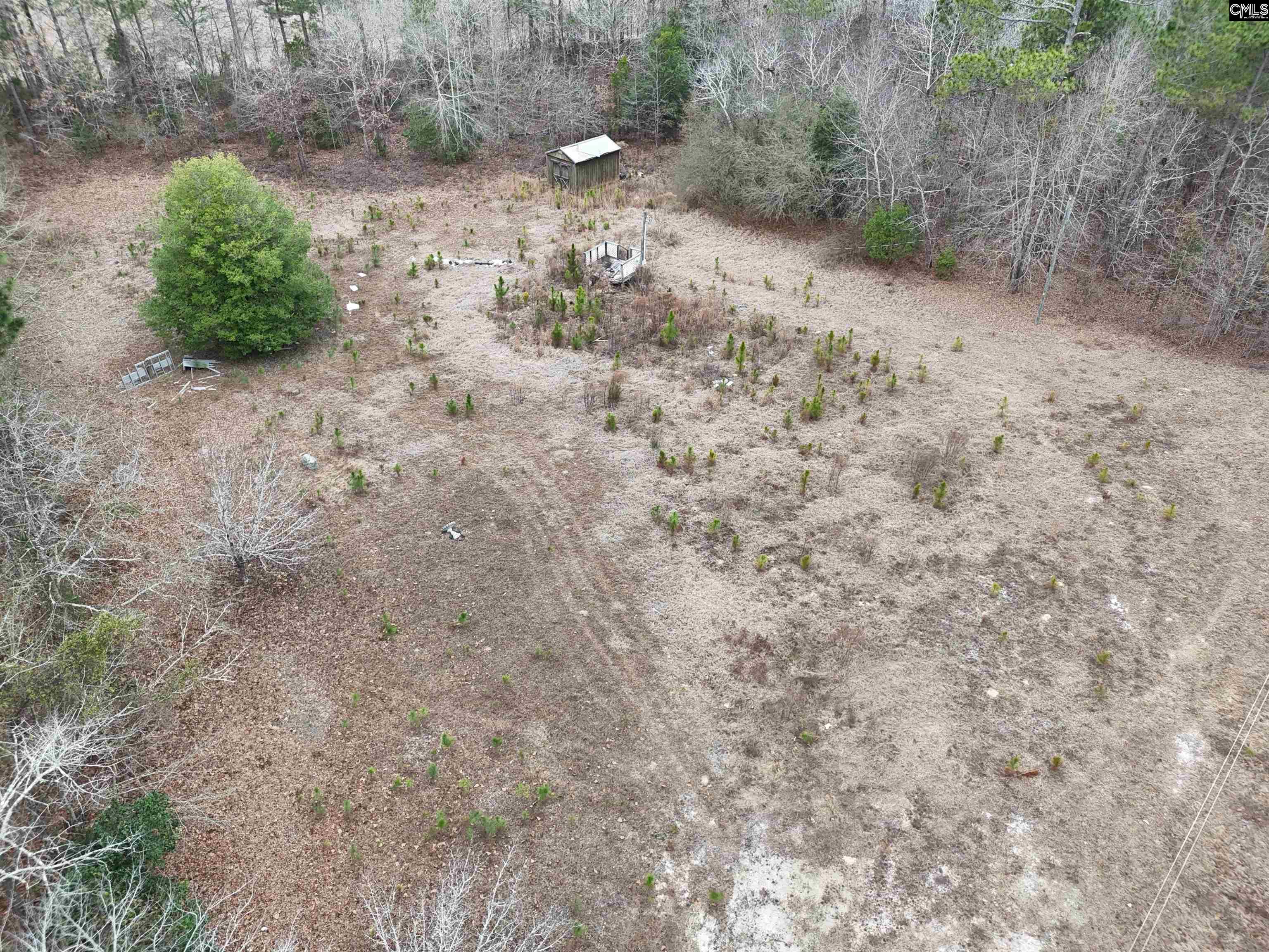 722 Jeff Sharpe Road Gaston, SC 29053