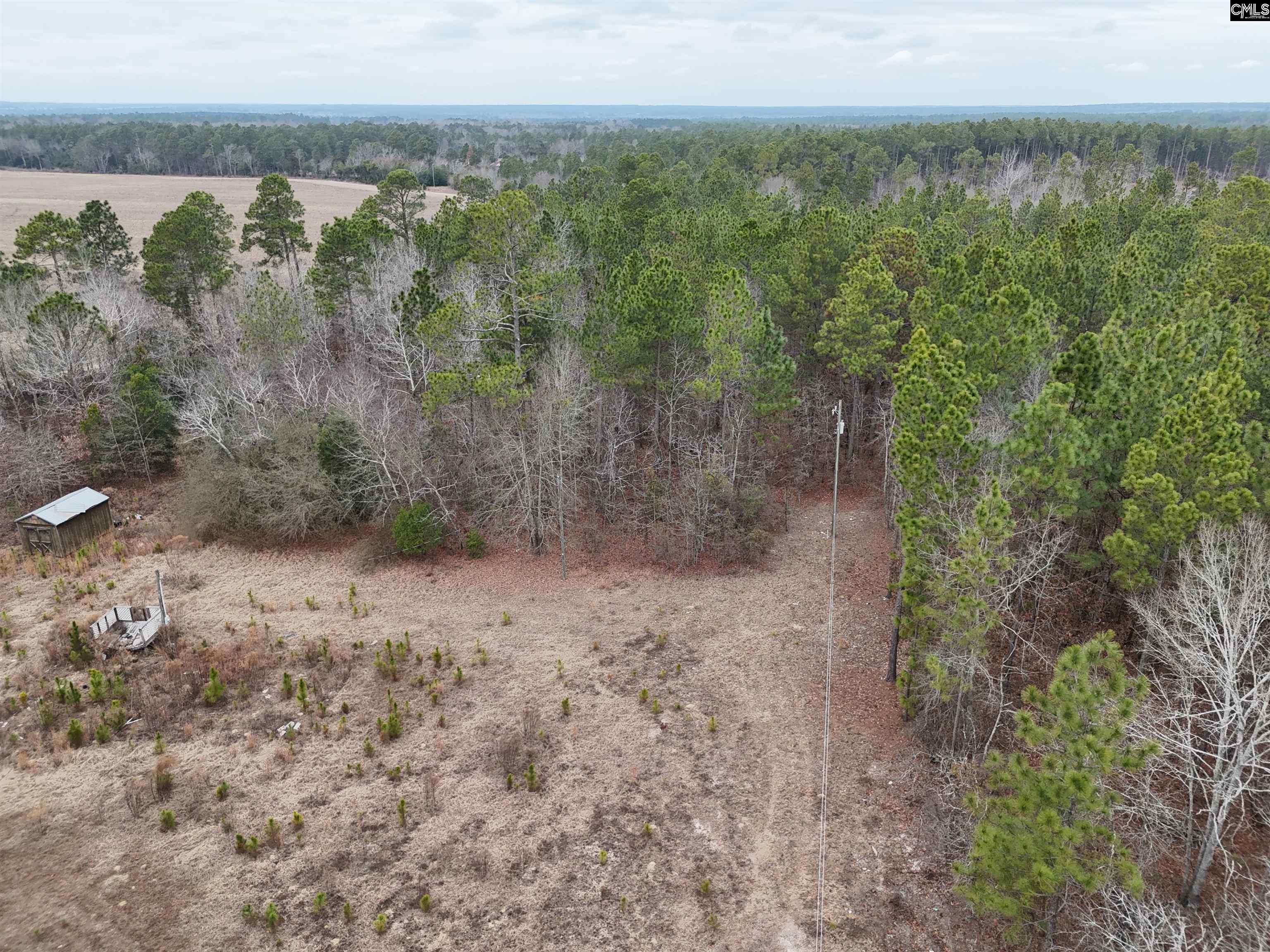 722 Jeff Sharpe Road Gaston, SC 29053