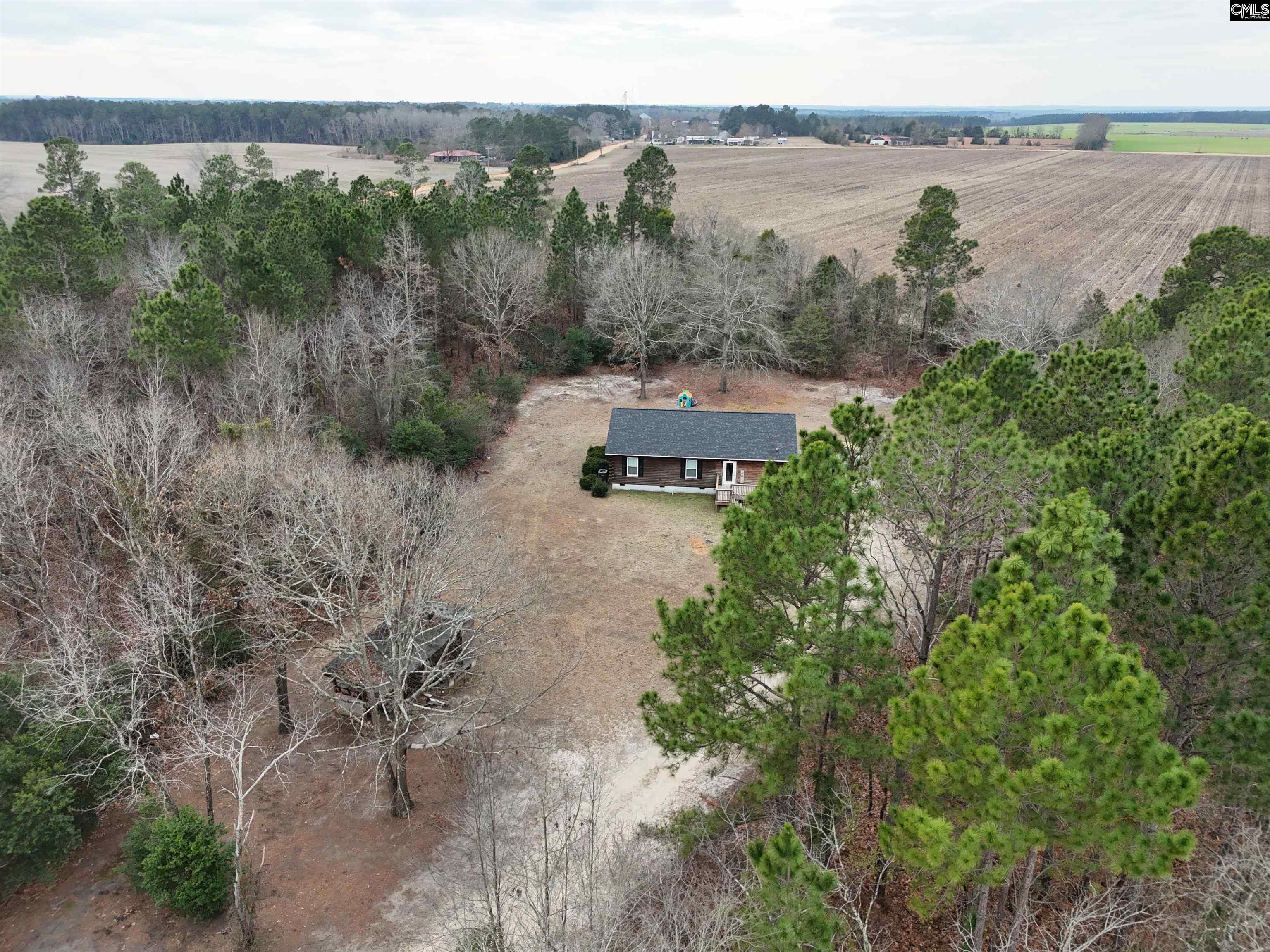 722 Jeff Sharpe Road Gaston, SC 29053