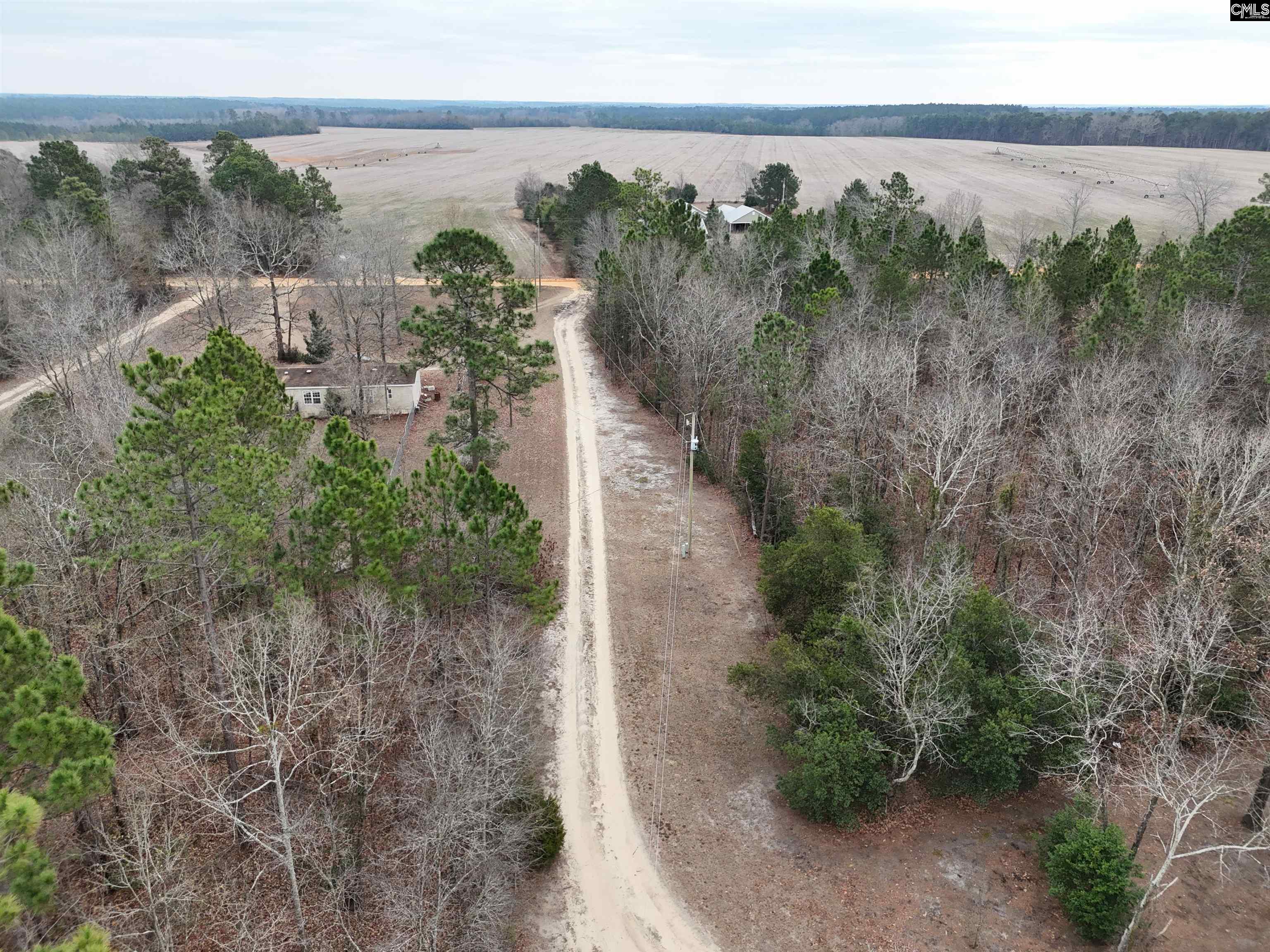 722 Jeff Sharpe Road Gaston, SC 29053