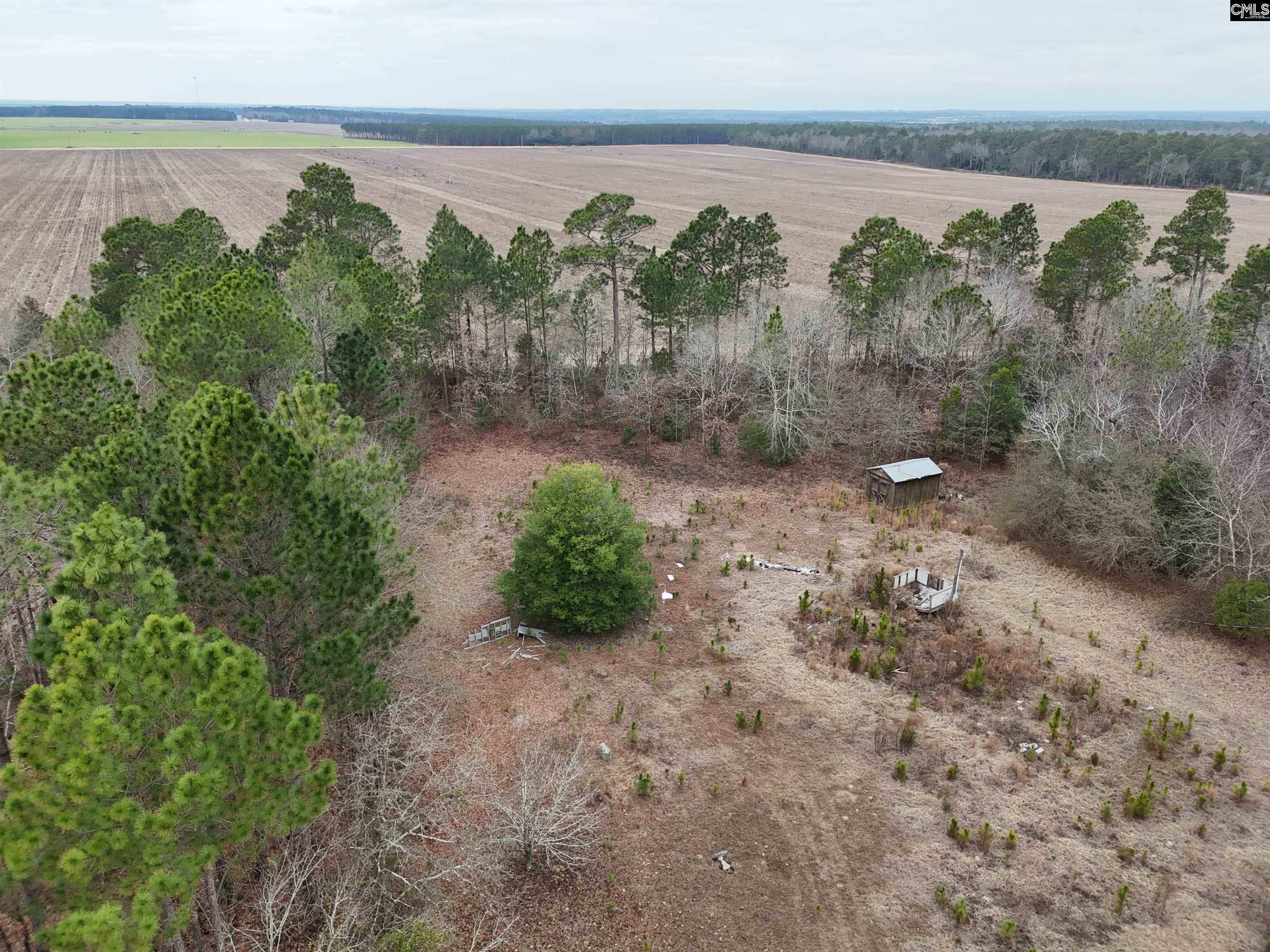 722 Jeff Sharpe Road Gaston, SC 29053