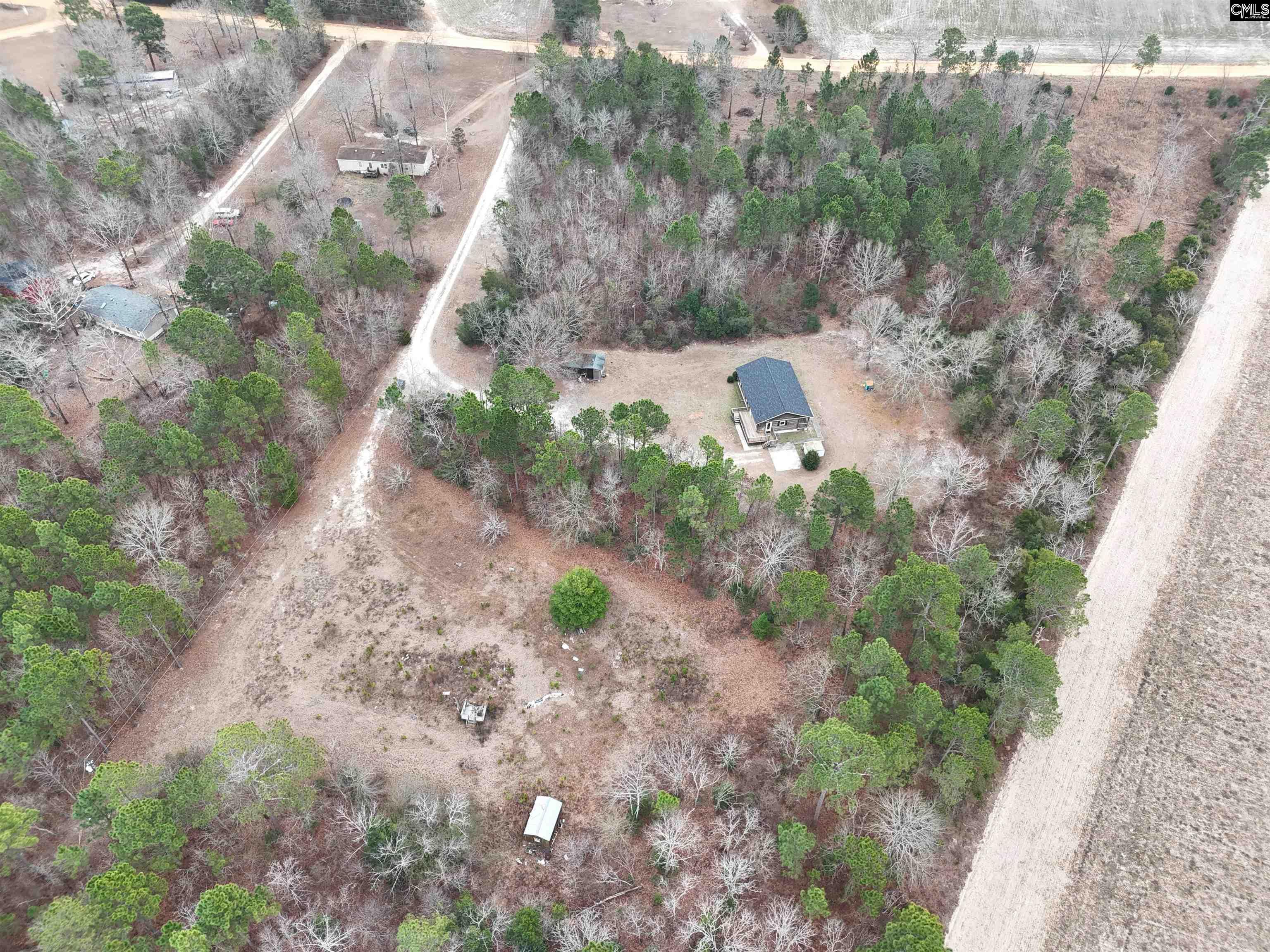 722 Jeff Sharpe Road Gaston, SC 29053