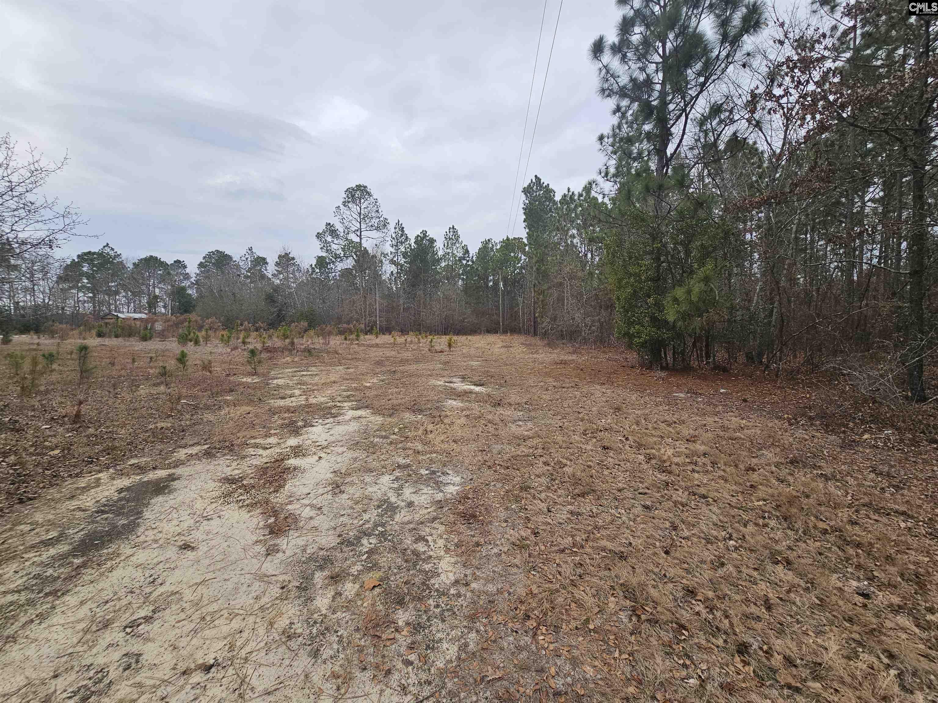 722 Jeff Sharpe Road Gaston, SC 29053