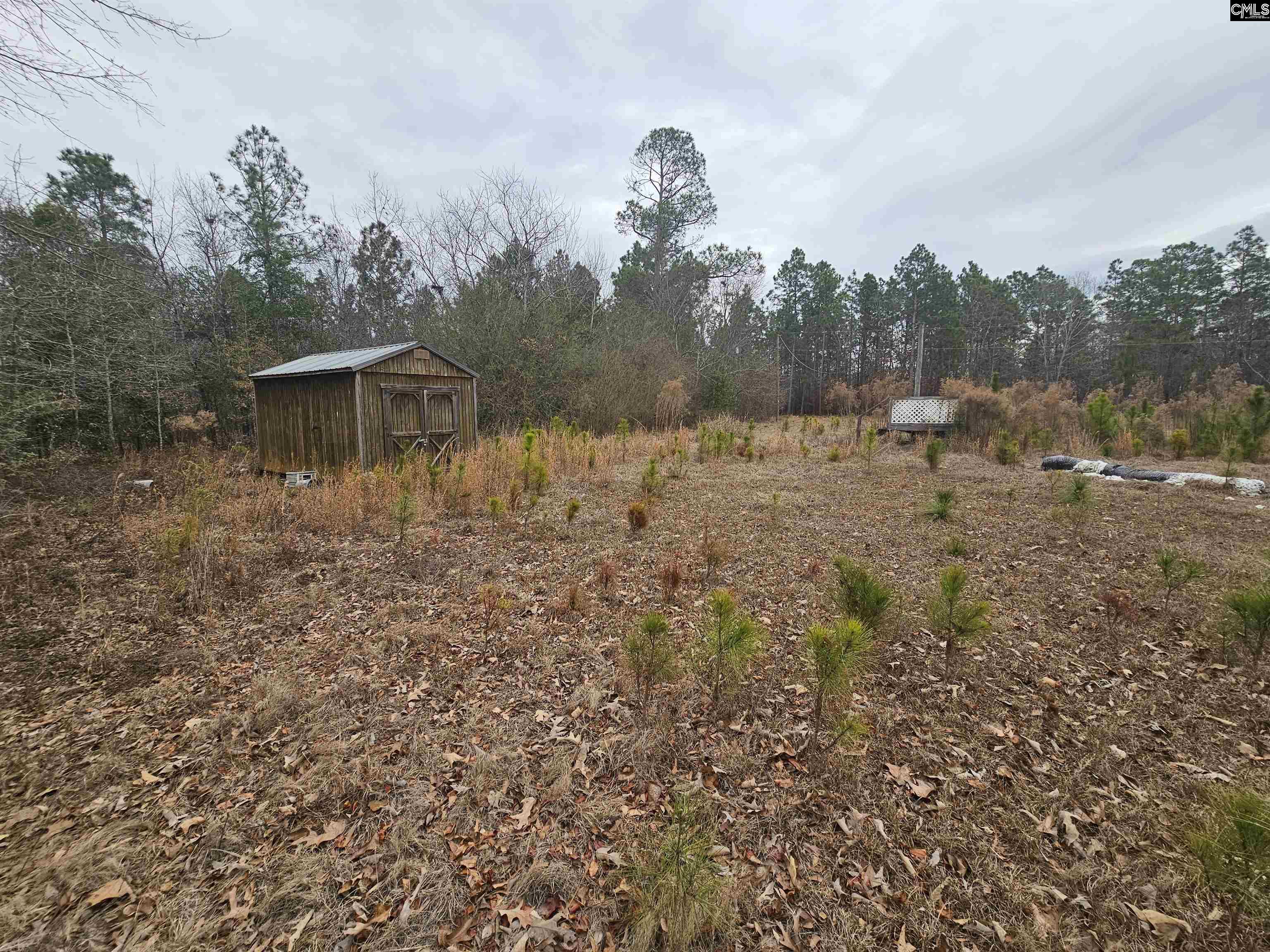 722 Jeff Sharpe Road Gaston, SC 29053