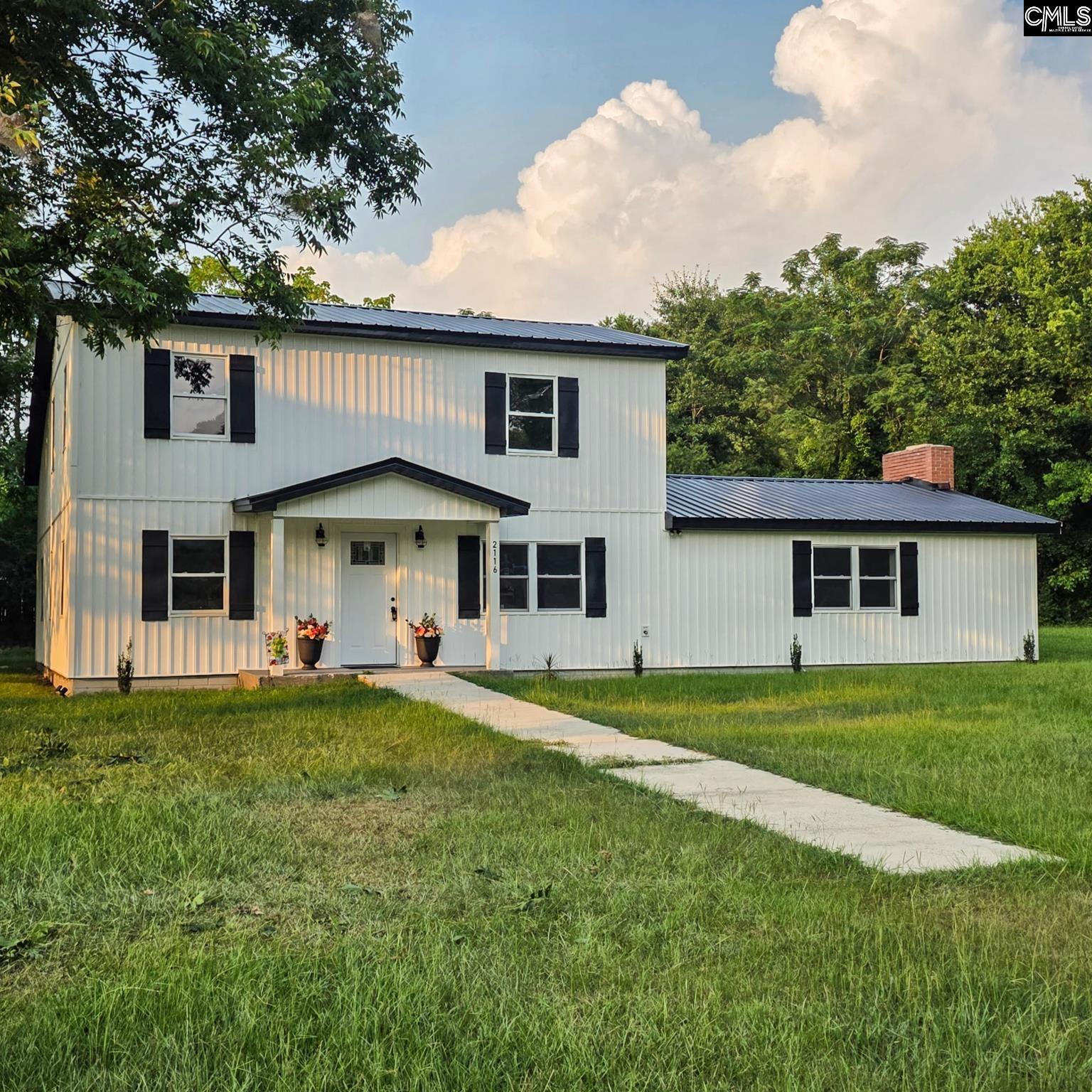 2116 Chickwood Drive
